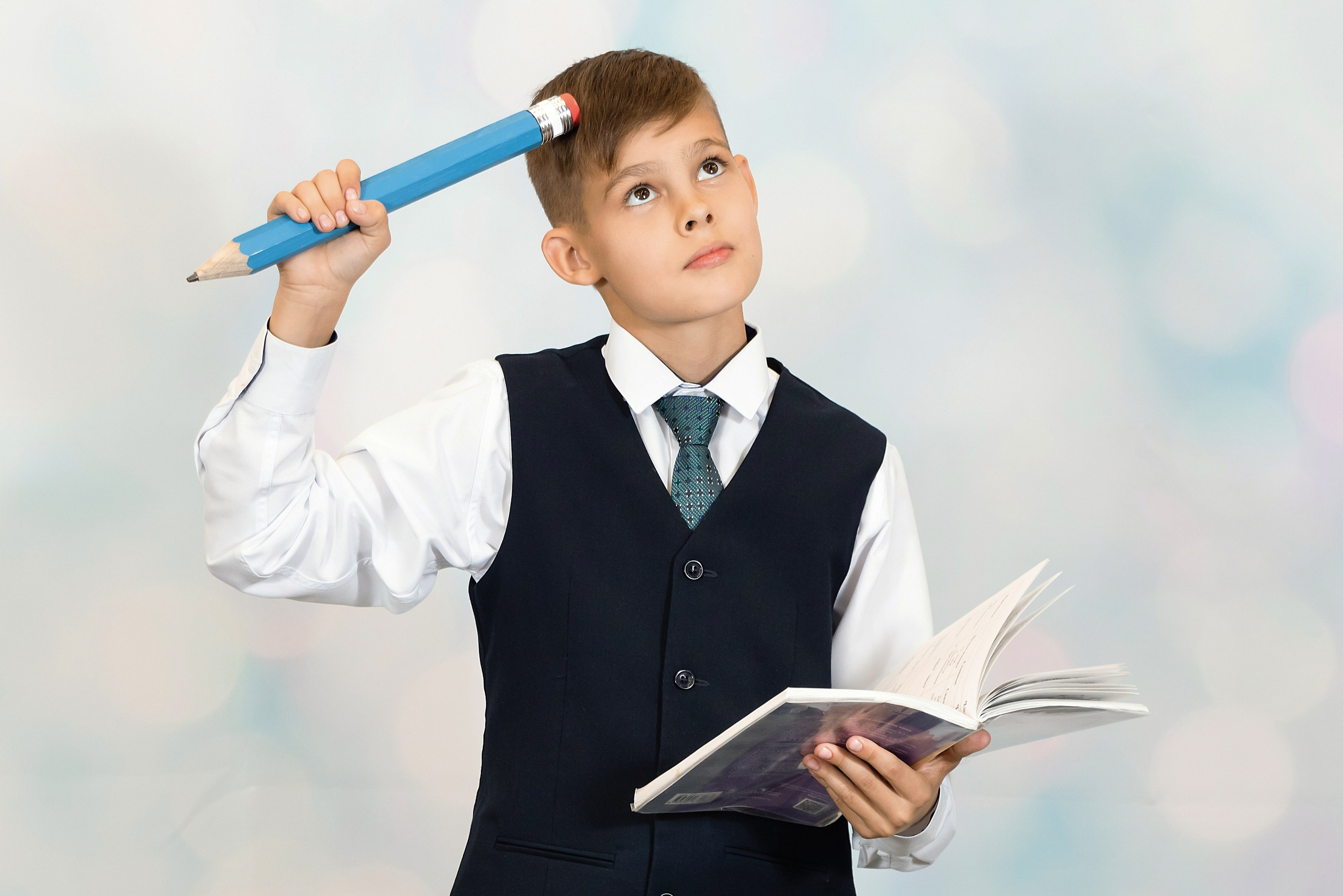 4 класс. Съёмка в кафе. Выпускные альбомы «Эврика» в Нижнем Новгороде