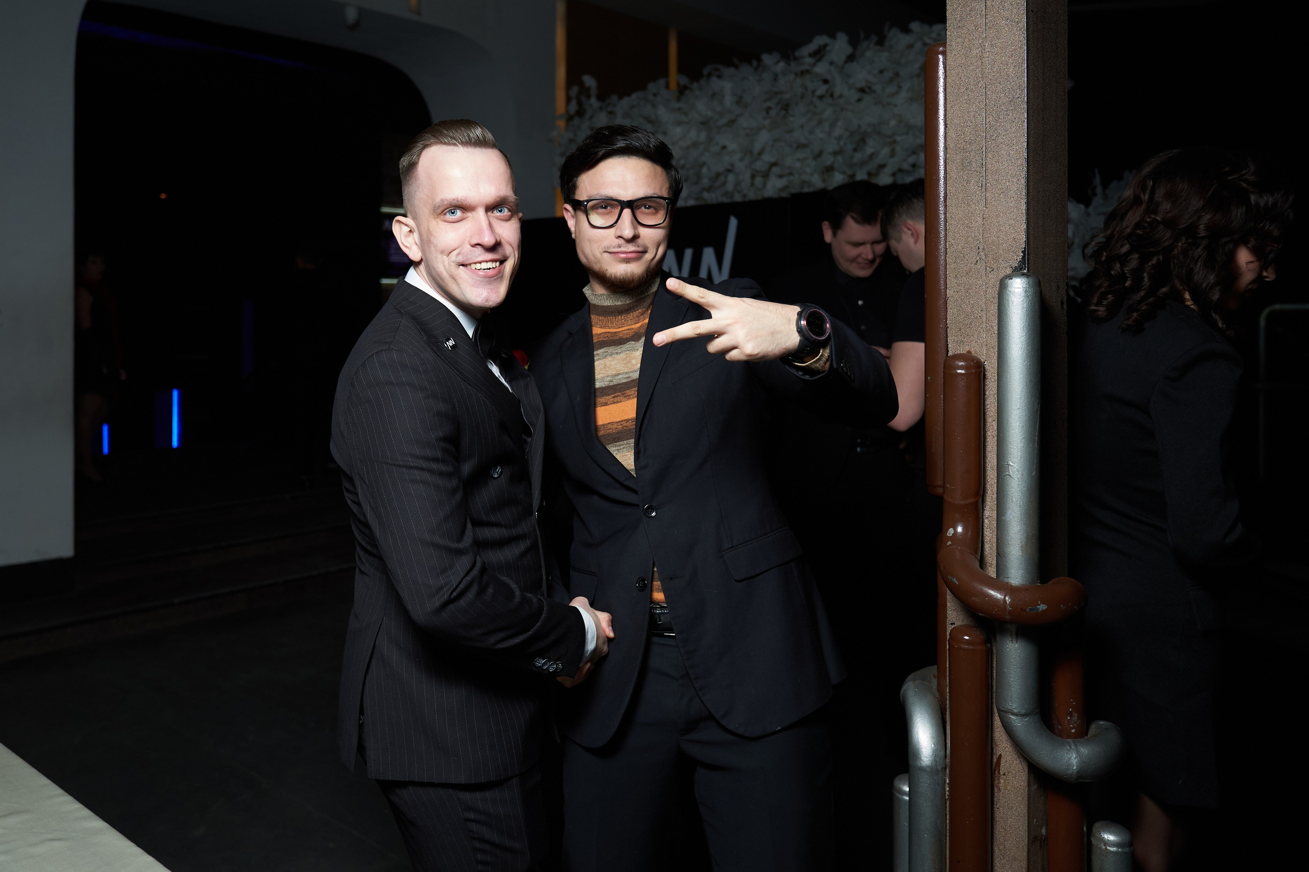 AURA NoName. Свадебный фотограф Евгений Олейников в Воронеже