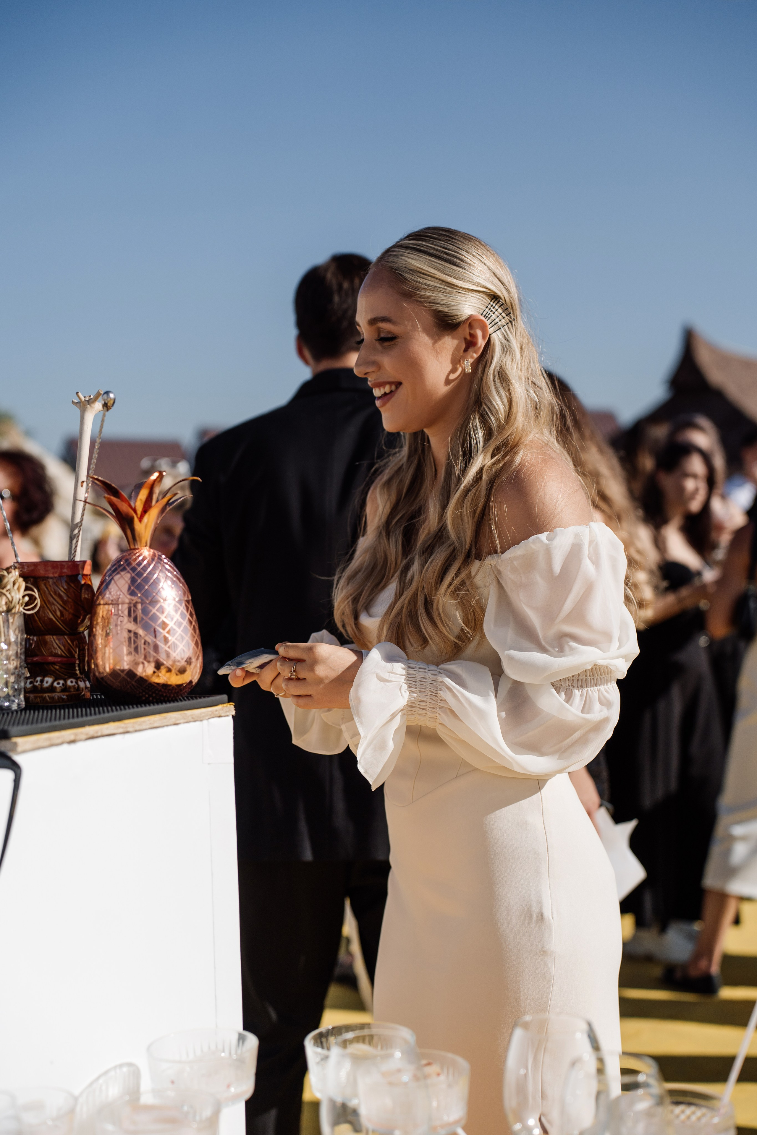 Одним сентябрьским днем 🍂. Свадебный фотограф и видеограф в Тольятти, Самаре и Москве — Арзу Магеррамов