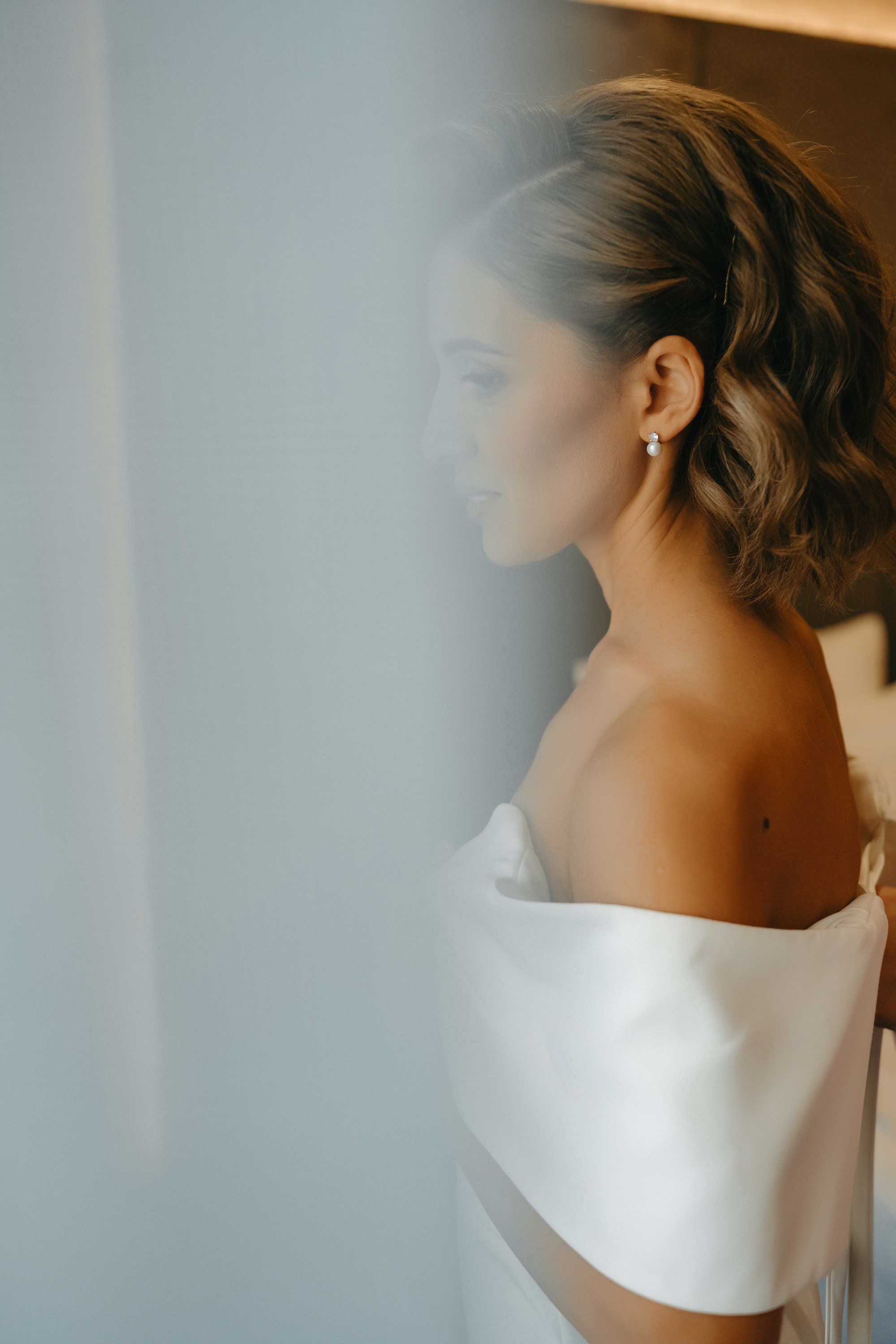 Свадьба Диана и Сергей. Фотограф Яна Савина