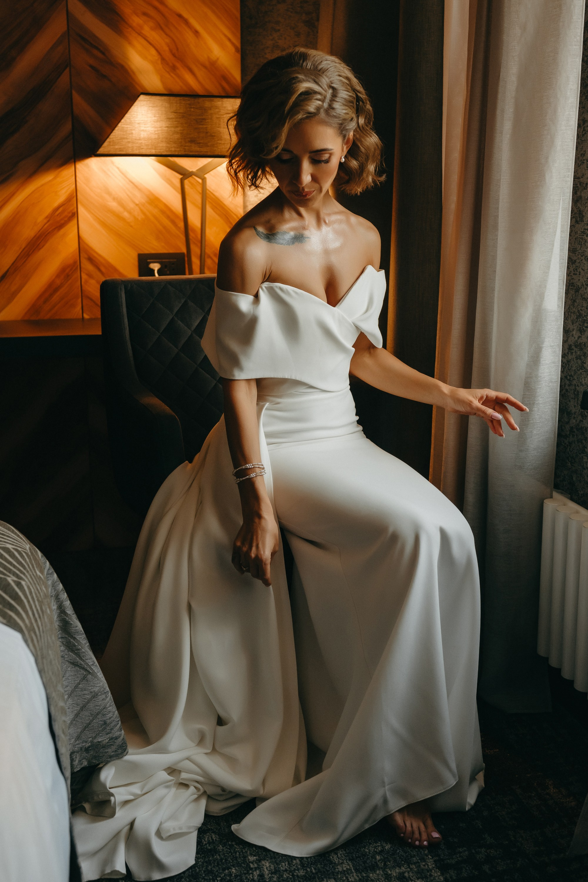 Свадьба Диана и Сергей. Фотограф Яна Савина