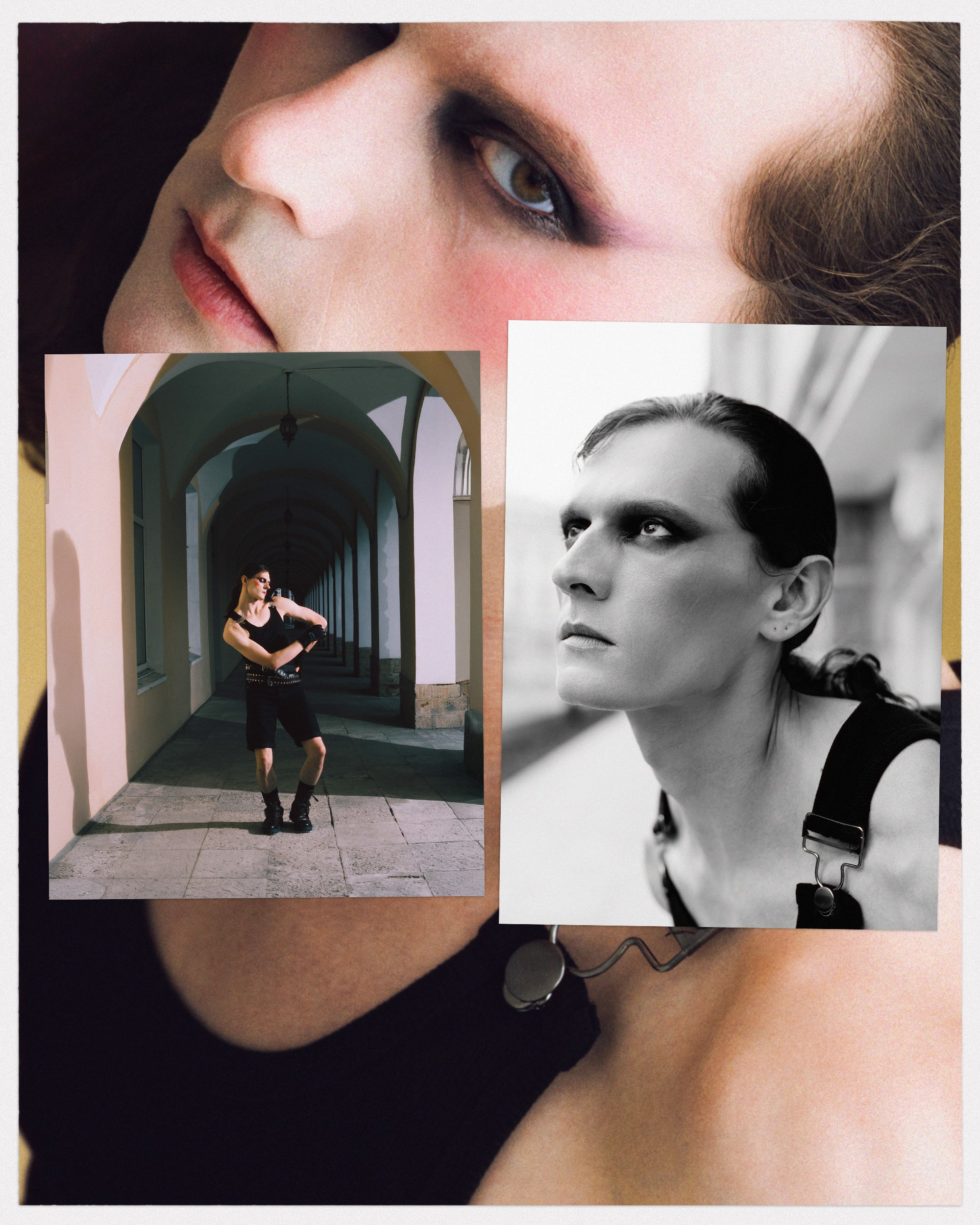 Онлайн МК «Фотография и УЛИЧНАЯ Философия». Портретный фотограф в Санкт-Петербурге Алексей Корзов