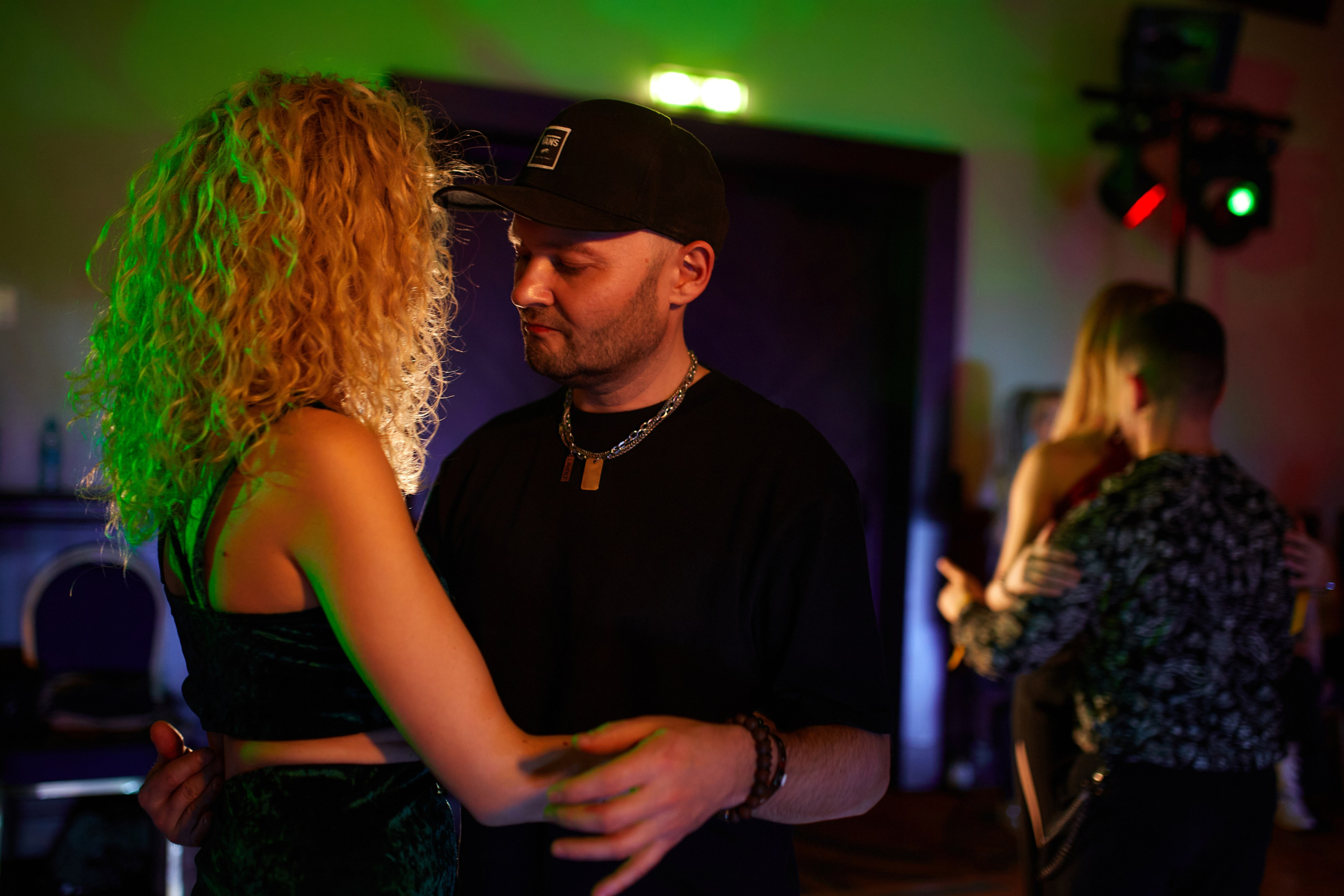 Фестиваль «Люди Киз». Свадебный фотограф