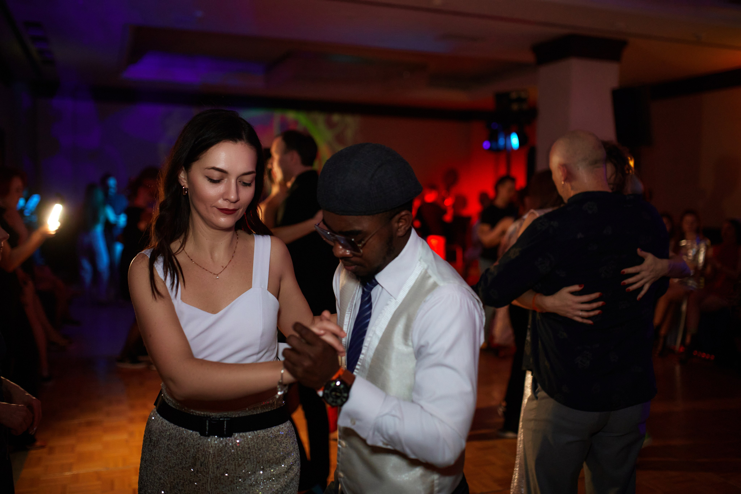 Фестиваль «Люди Киз». Свадебный фотограф