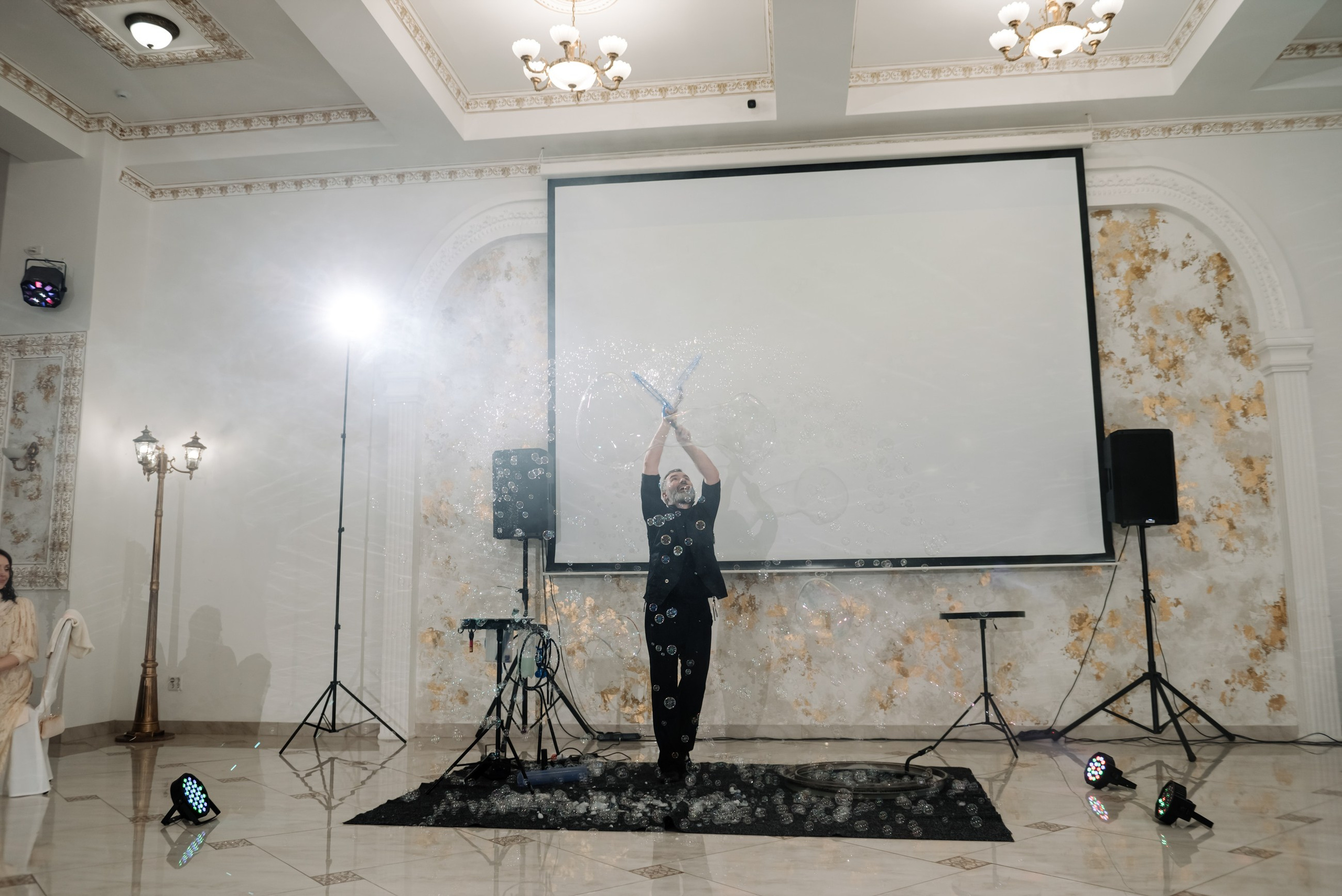 Выпускной 4 класс. Свадебный и семейный фотограф в Санкт-Петербурге Елена Худякова