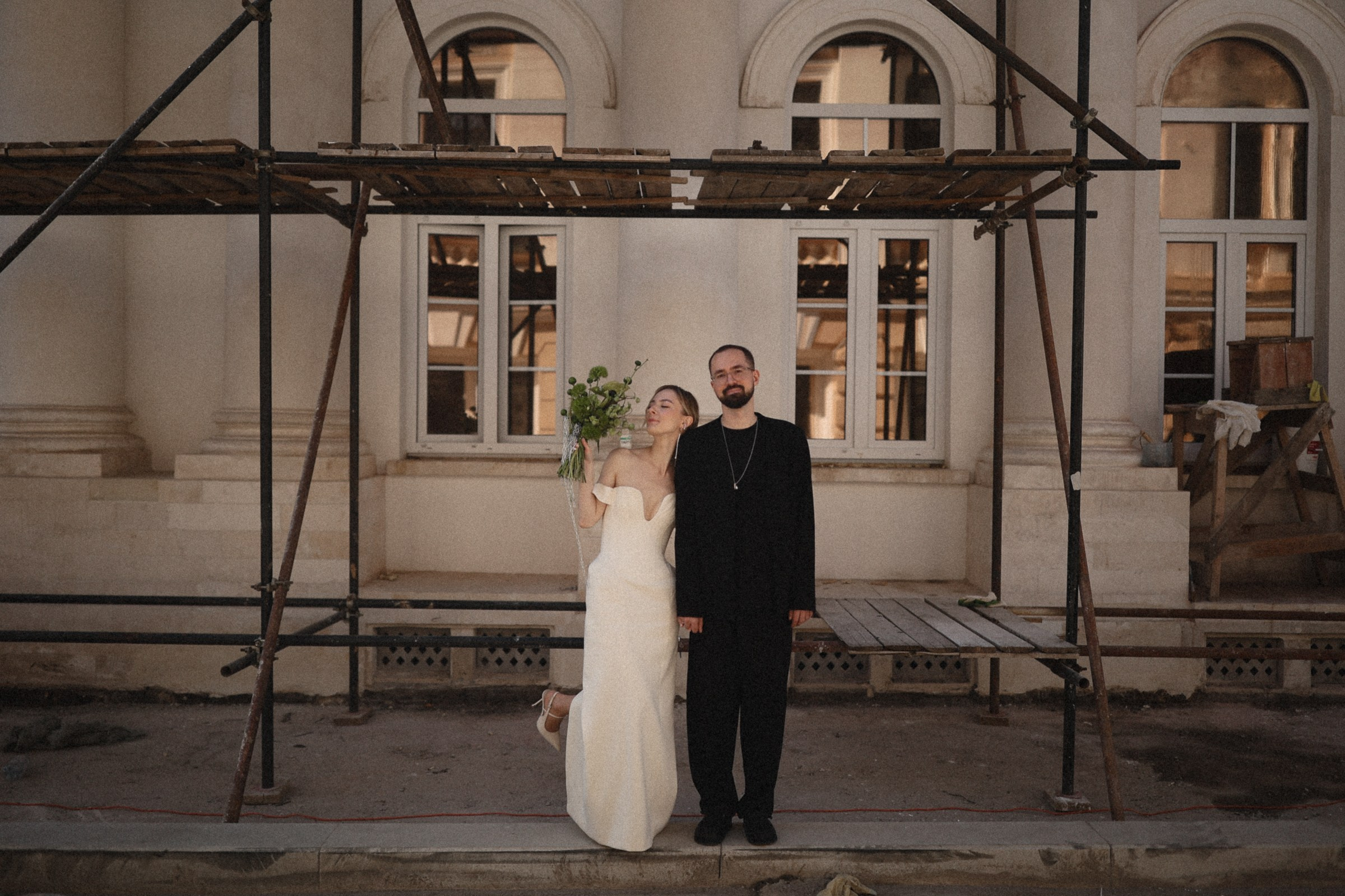 Шок • серия собирается'25. Свадебный и семейный фотограф Москва, Спб, Крым Игорь Сазонов