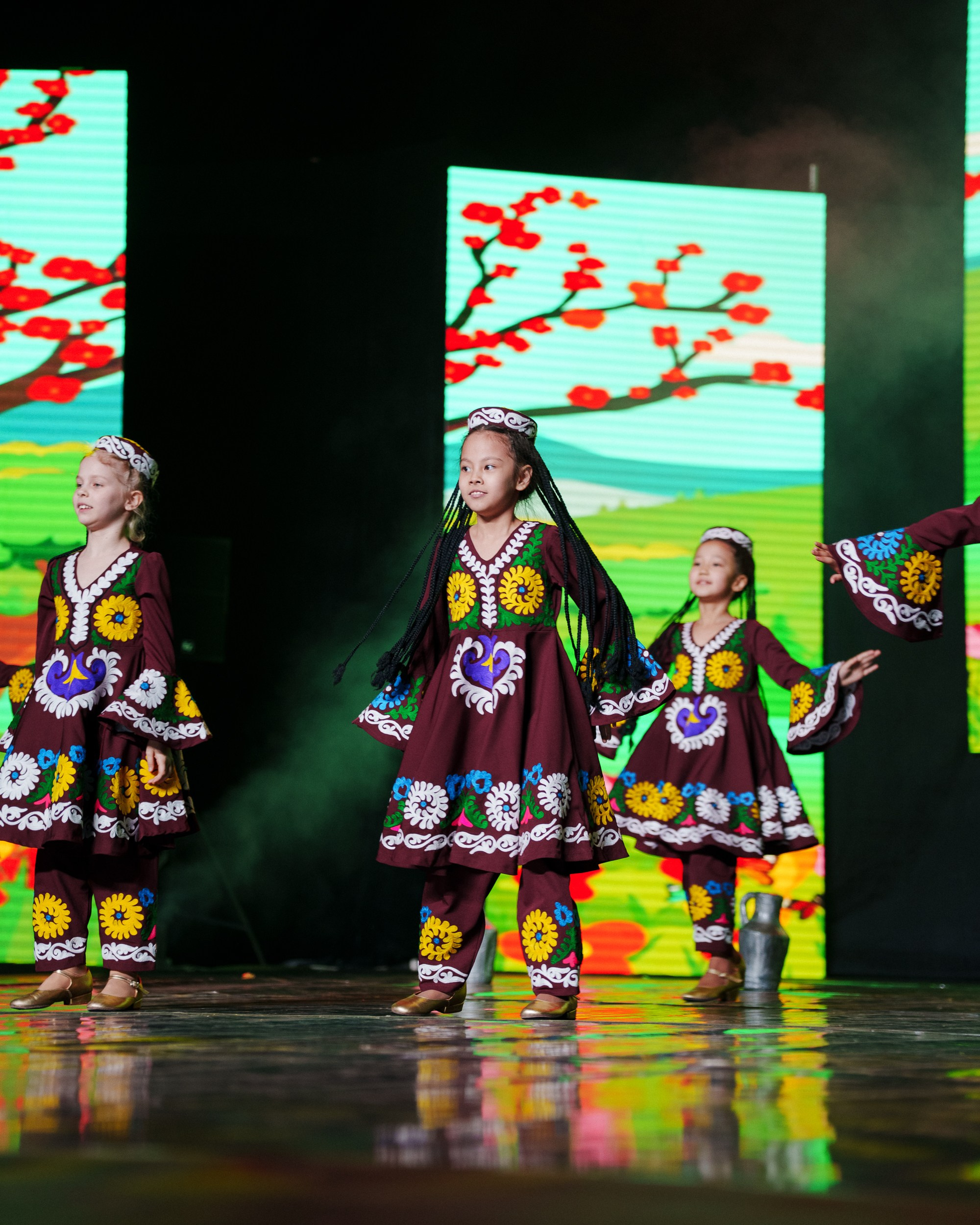 NOMAD «Концерт». Портретный и Репортажный Фотограф Москва