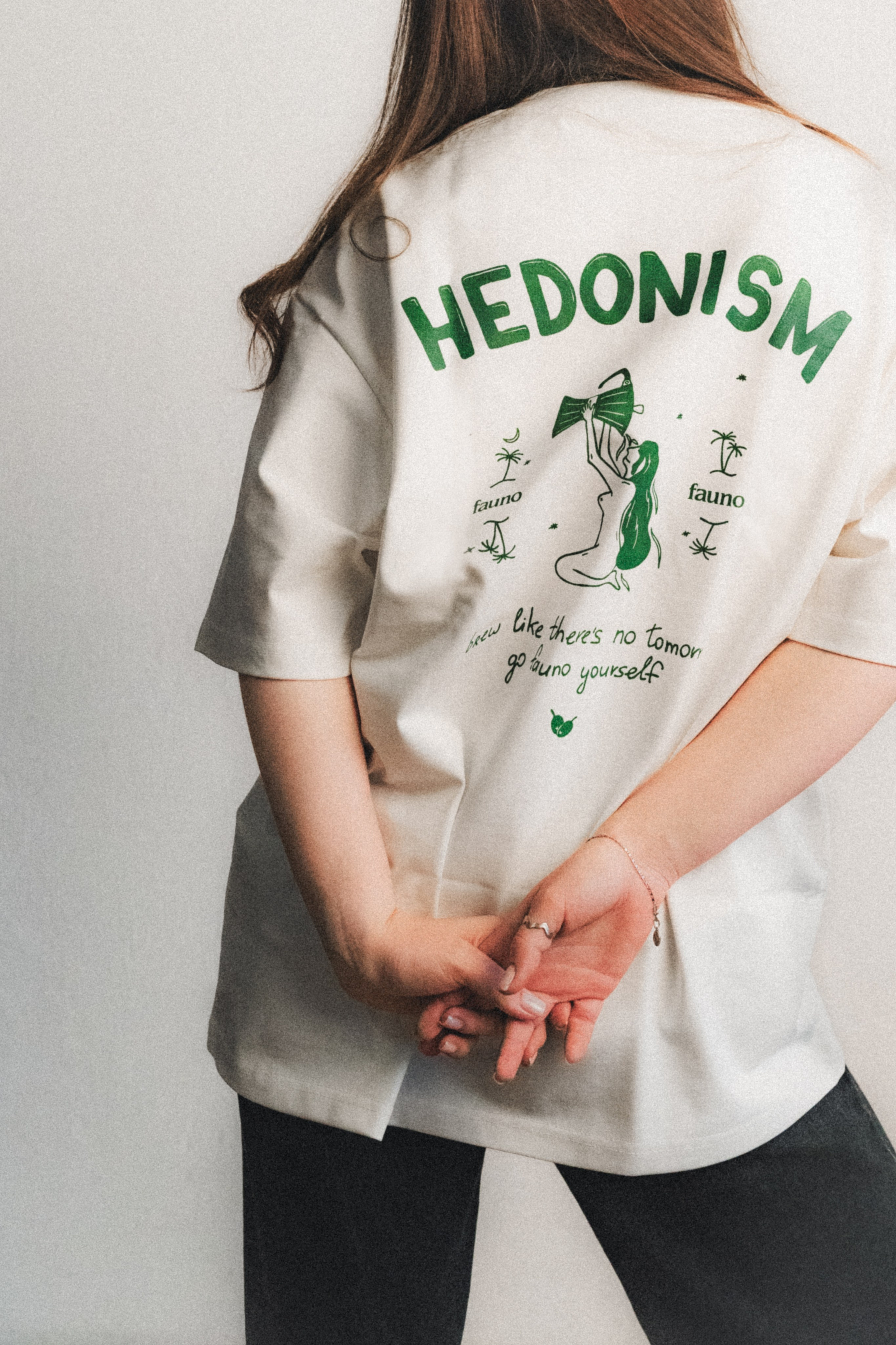 Fauno. Фотограф Илья К. в Москве