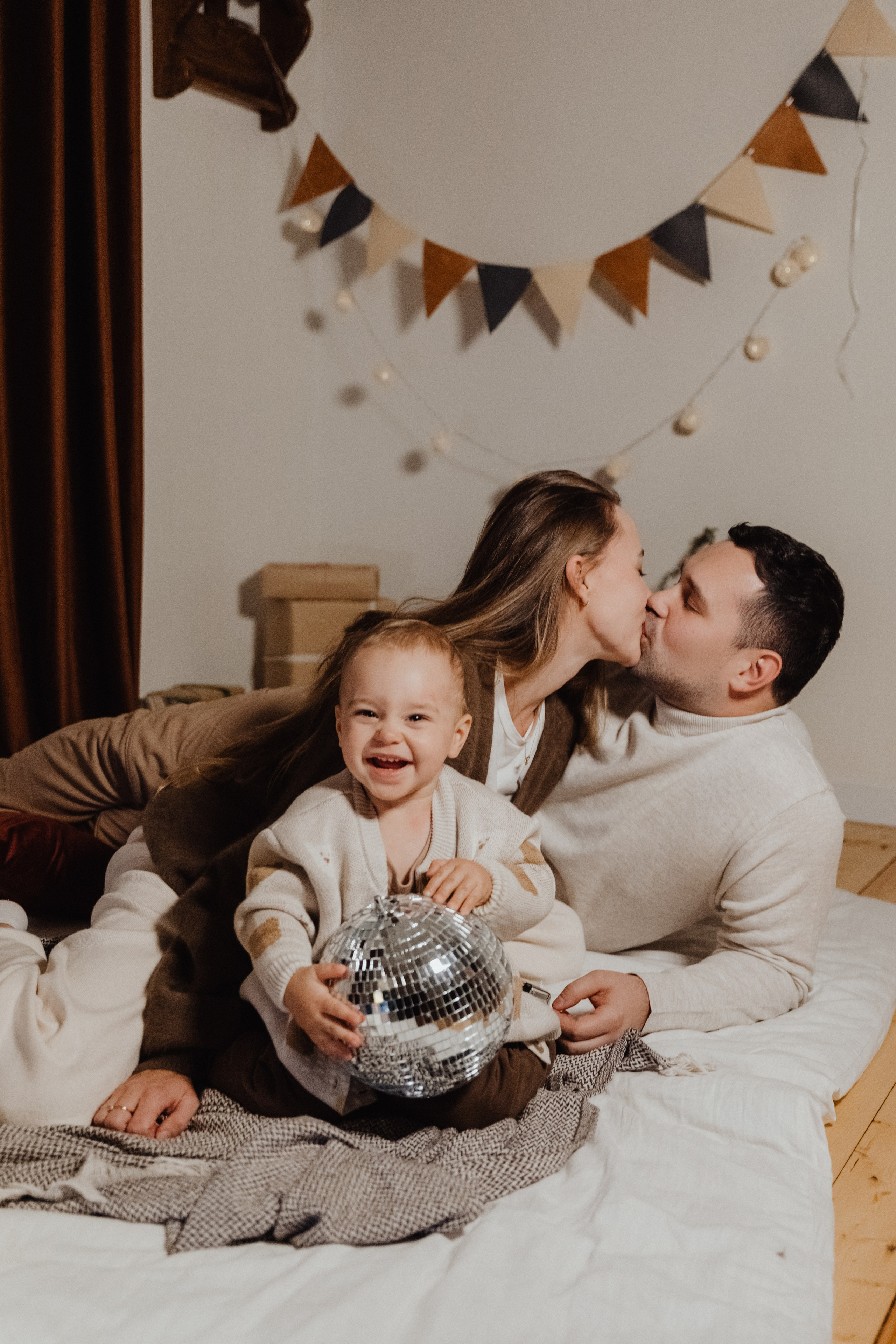 New Year. Свадебный фотограф Анастасия Пальчикова