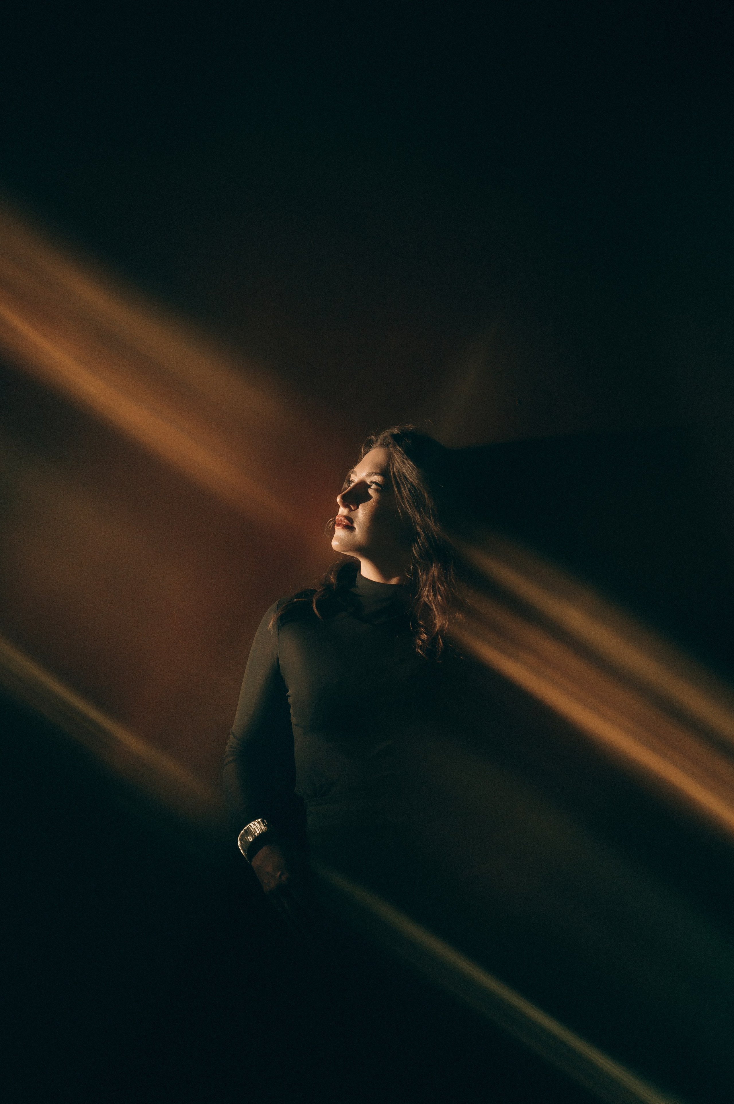 Портреты и индивидуальные фотосессии Красноярск, творческие фотосессии. Юлия Раскова — Портретный и семейный фотограф в Красноярске