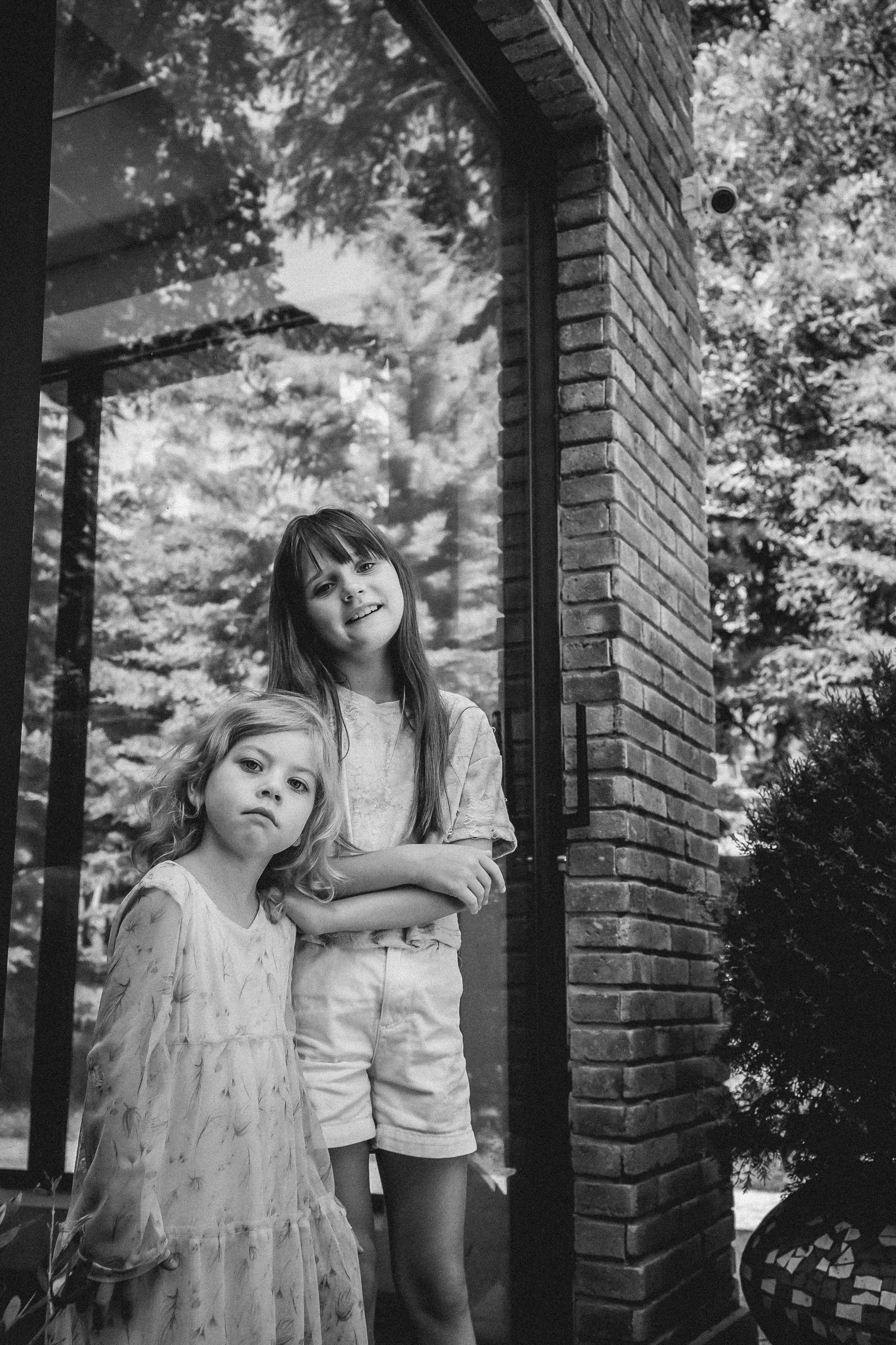 Saturday morning. Фотограф Наталья Гончарова. Снимаю живые портреты в Алматы