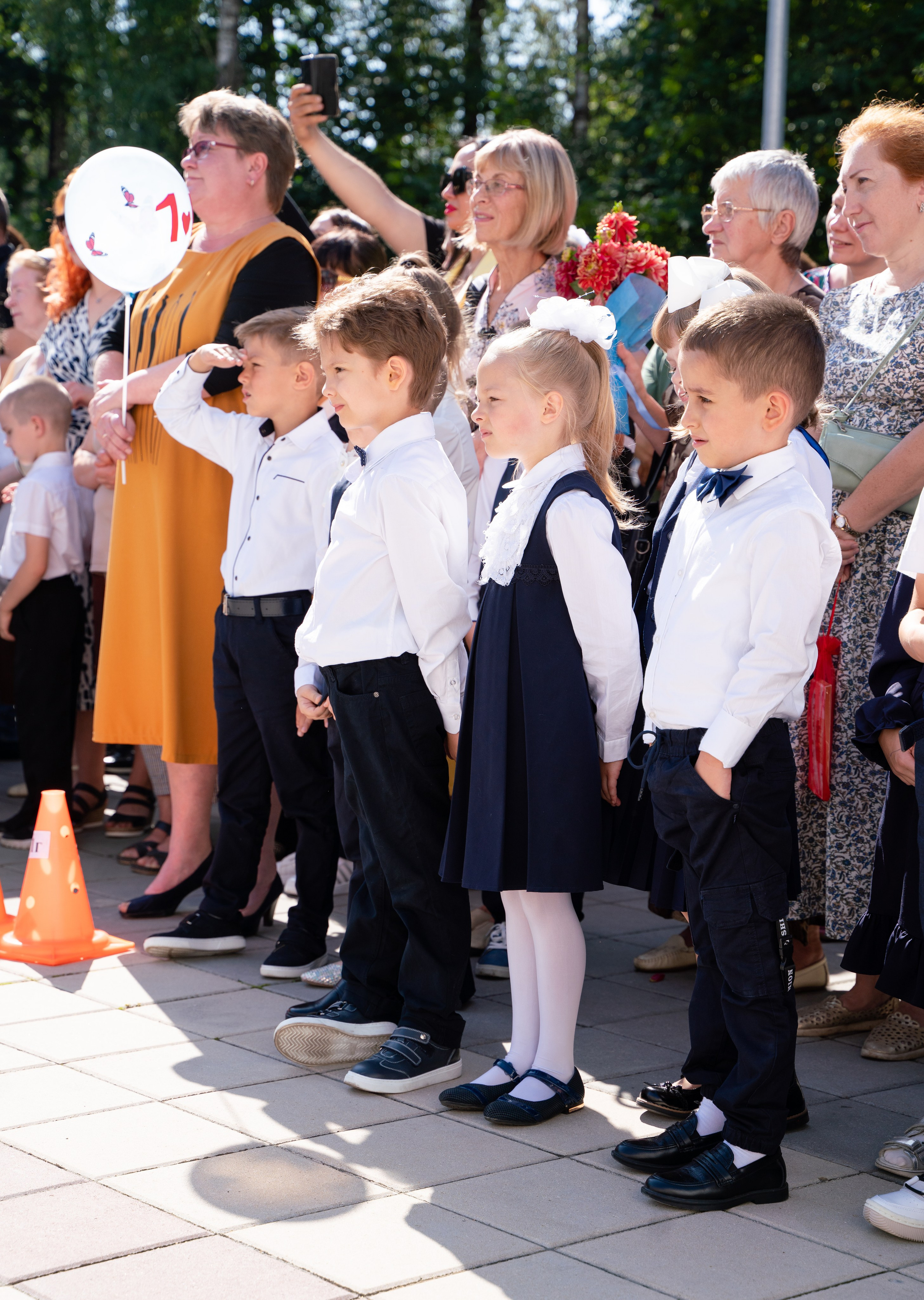 1 сентября. Детский и семейный фотограф. ВЫПУСКНЫЕ АЛЬБОМЫ. Москва