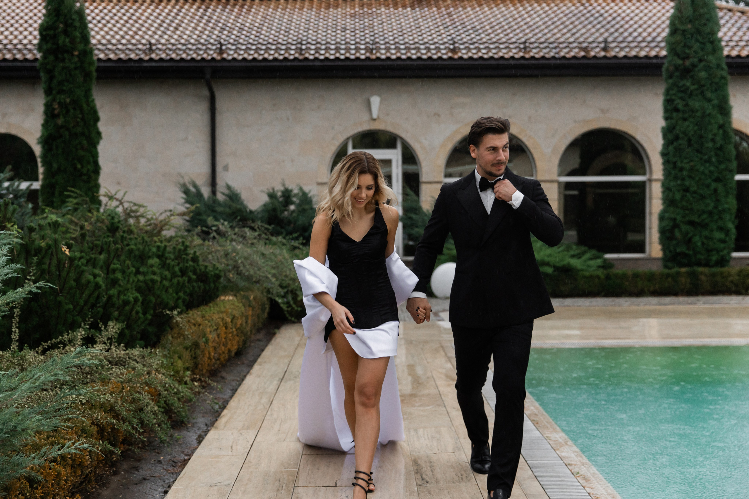 V&V. Валерия Солнцева свадебный и семейный фотограф