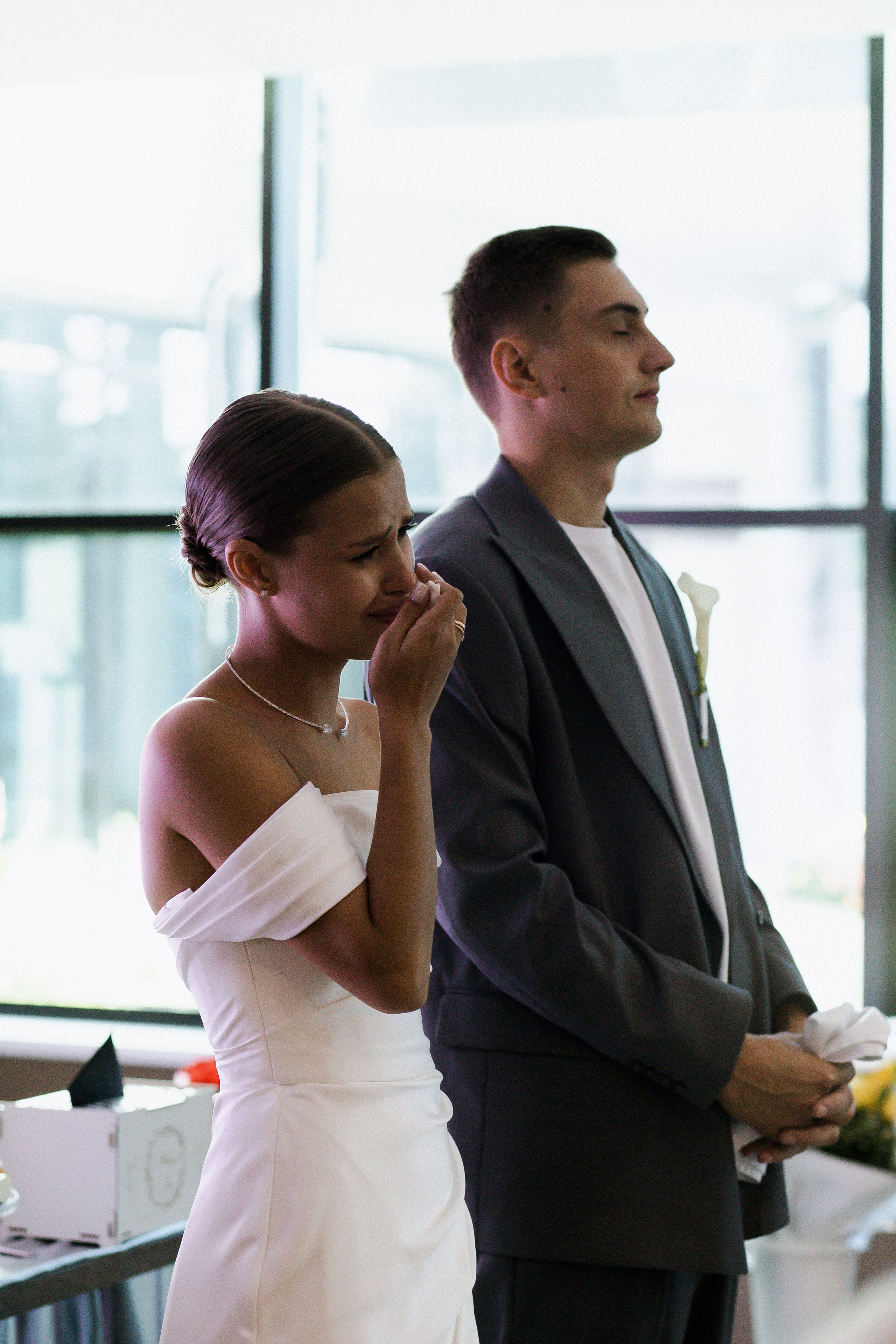 Юлия и Игорь. Фотограф Юлия Герасимова Иркутск