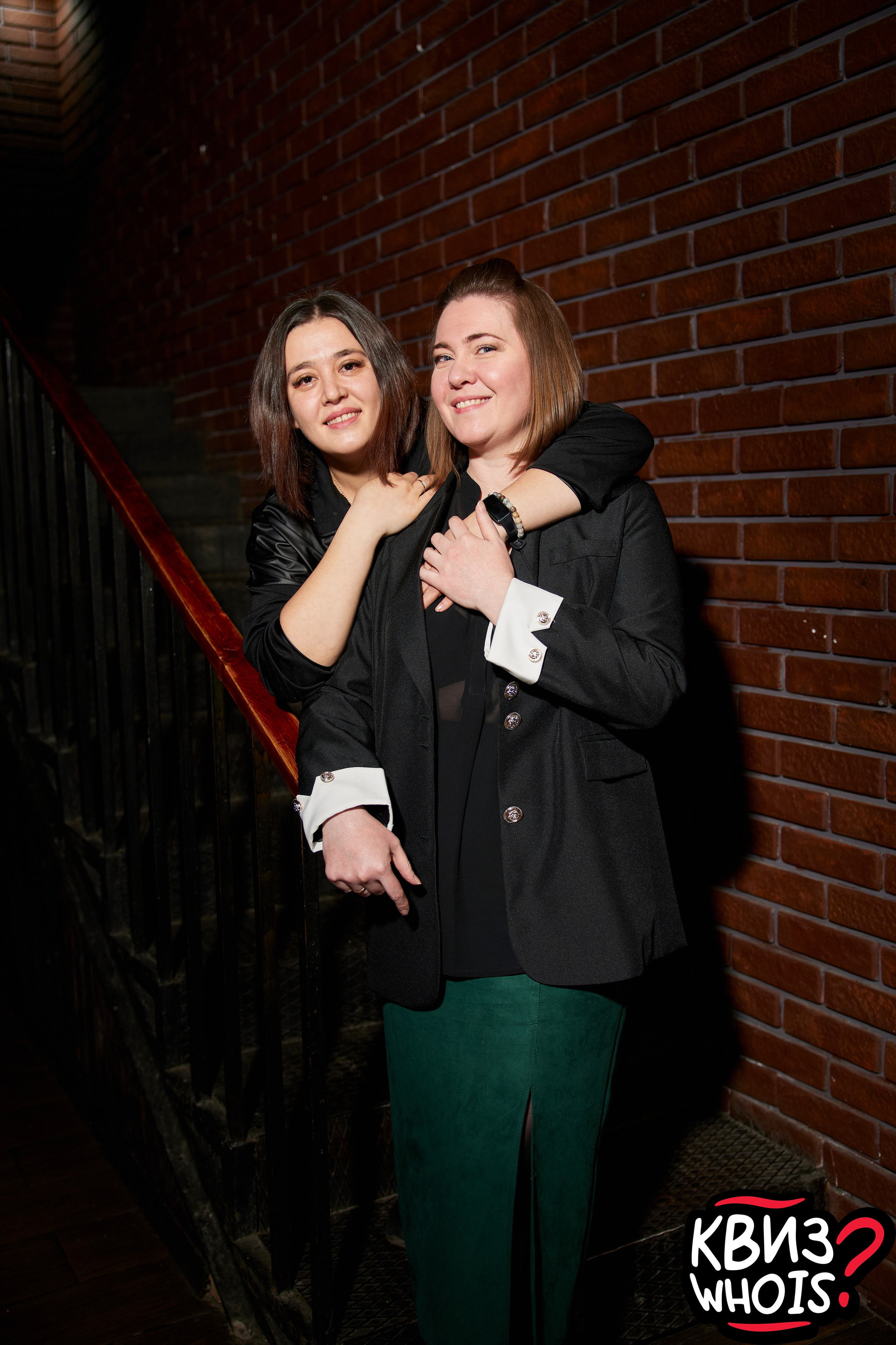 КВИЗ | Ху Из 19/03. Главная