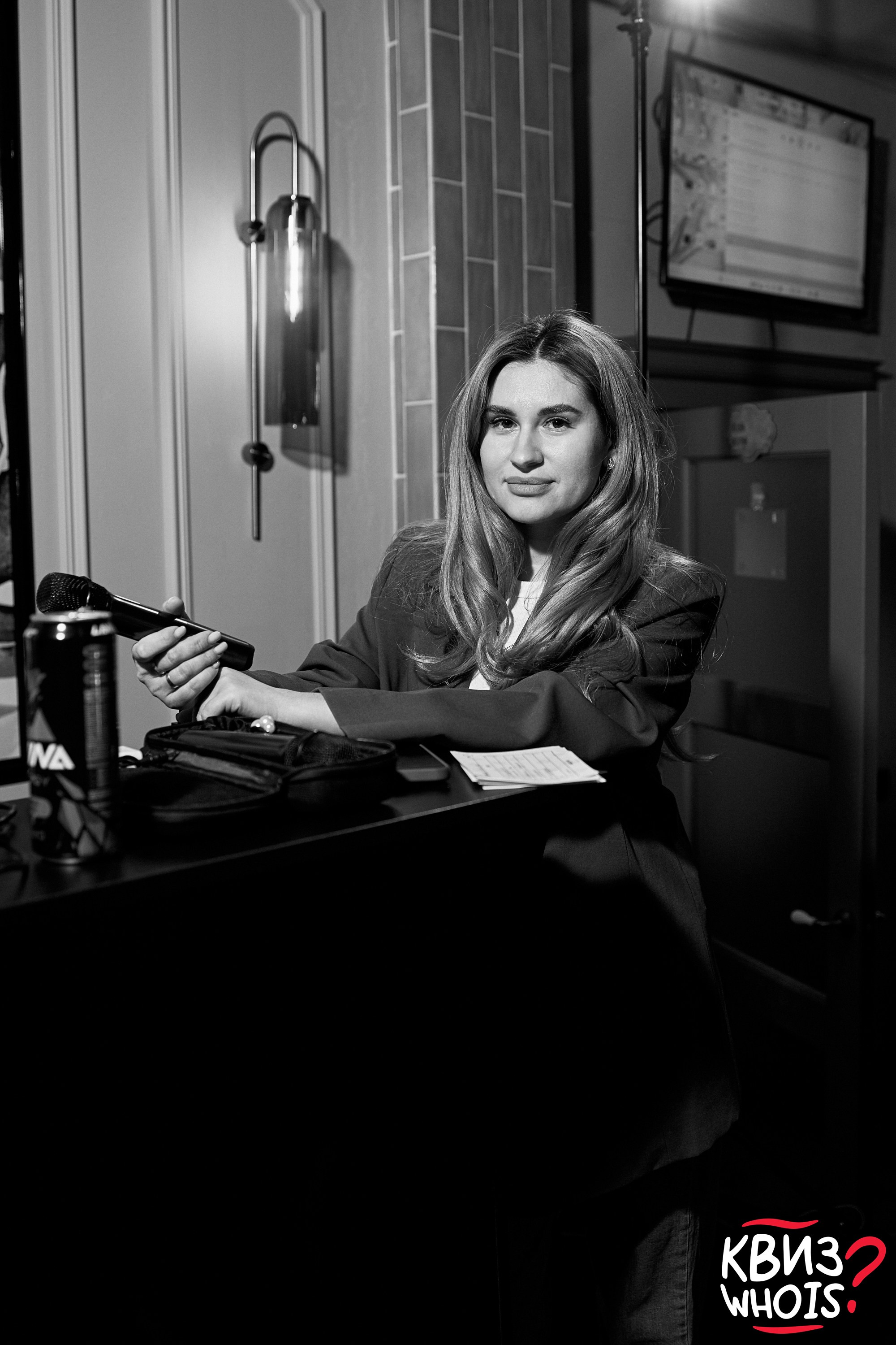 КВИЗ | Ху Из 5/03. Главная