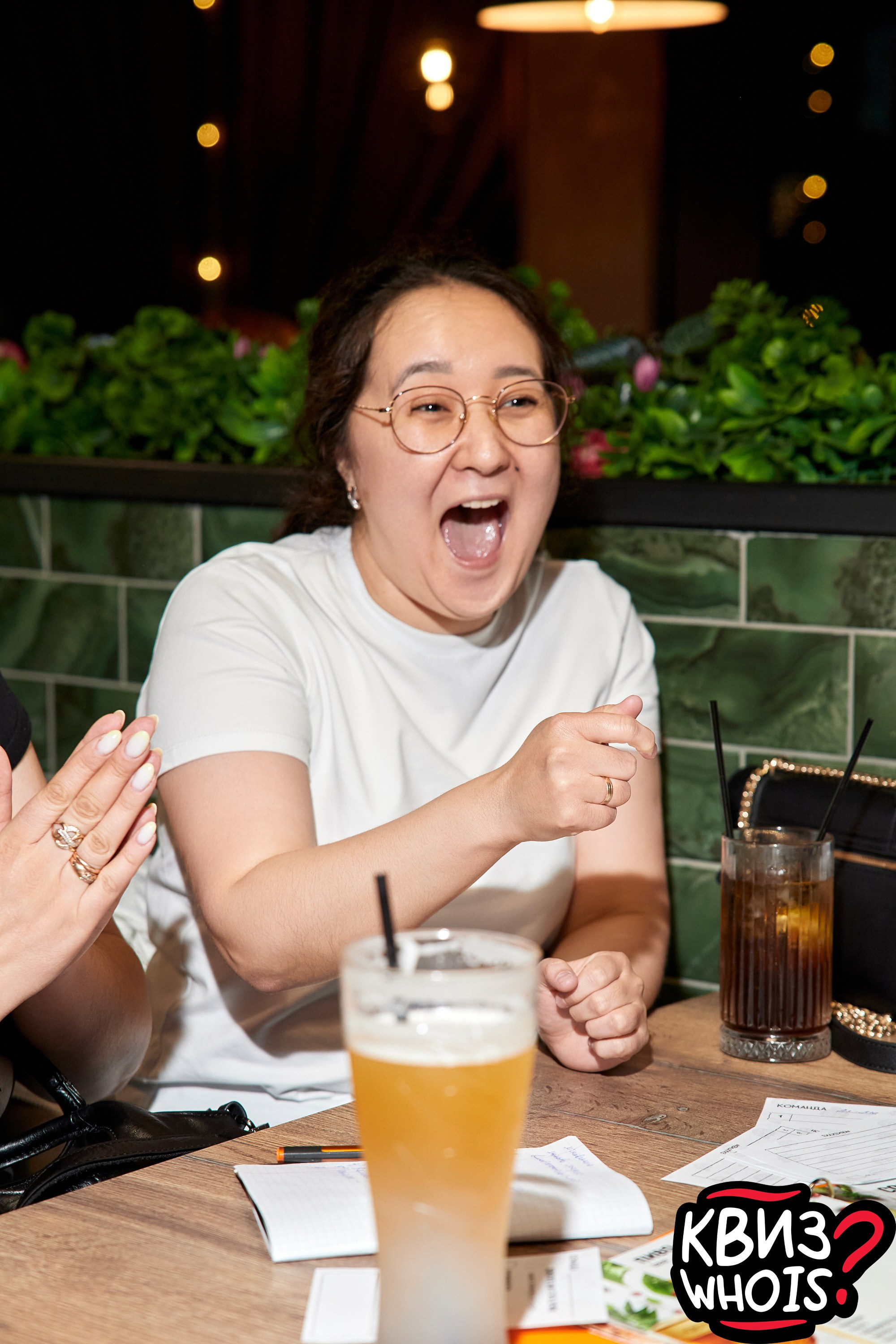 КВИЗ | Ху Из 14/05. Главная