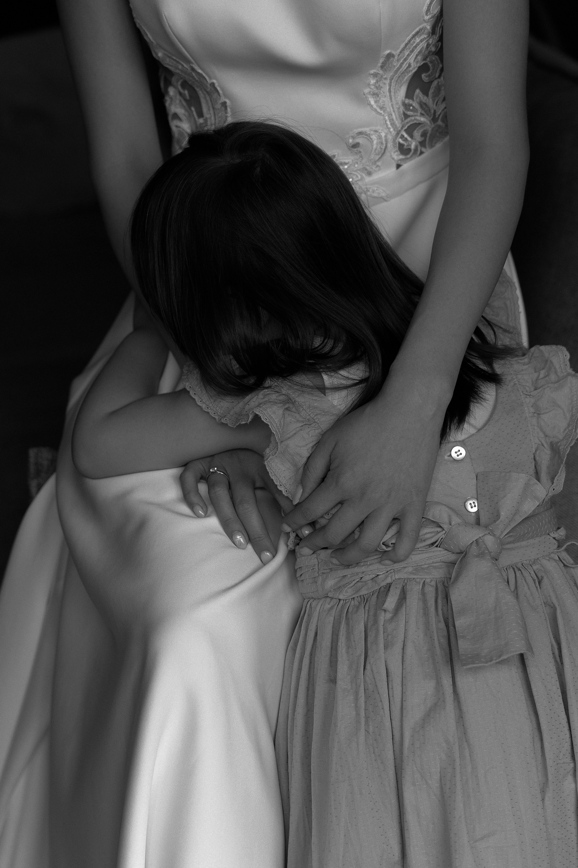 Людмила и Степан. Венчание в Суздале. Свадебный фотограф Аня Милграм