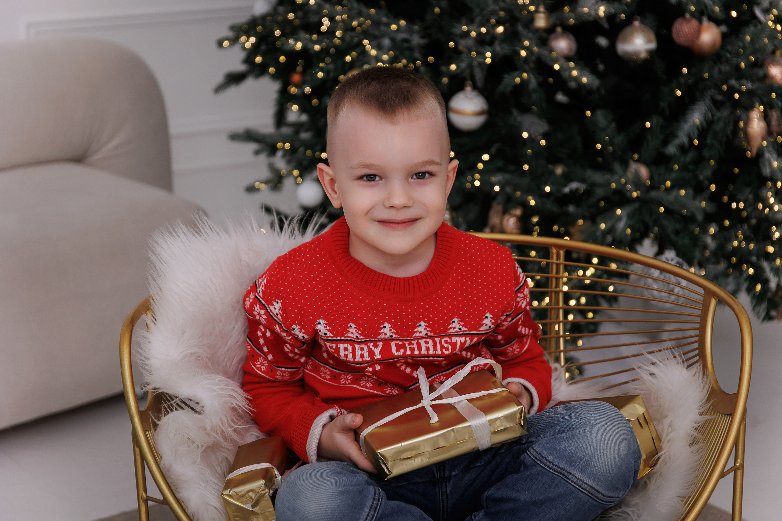 Новый год (Январь 2024). Свадебный фотограф в Омске Яна Савина