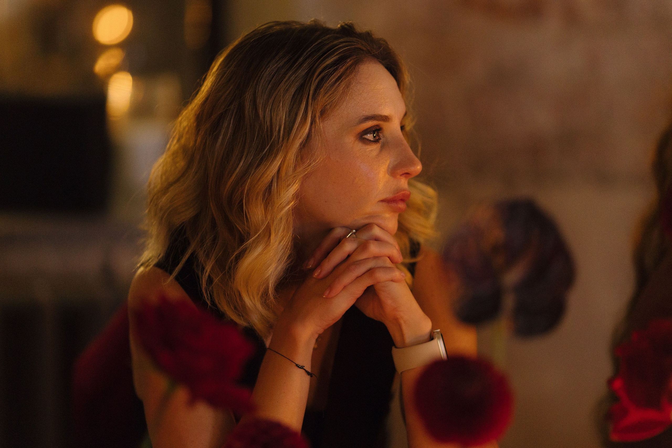 Артём и Марина. Фотограф — Погодина Екатерина