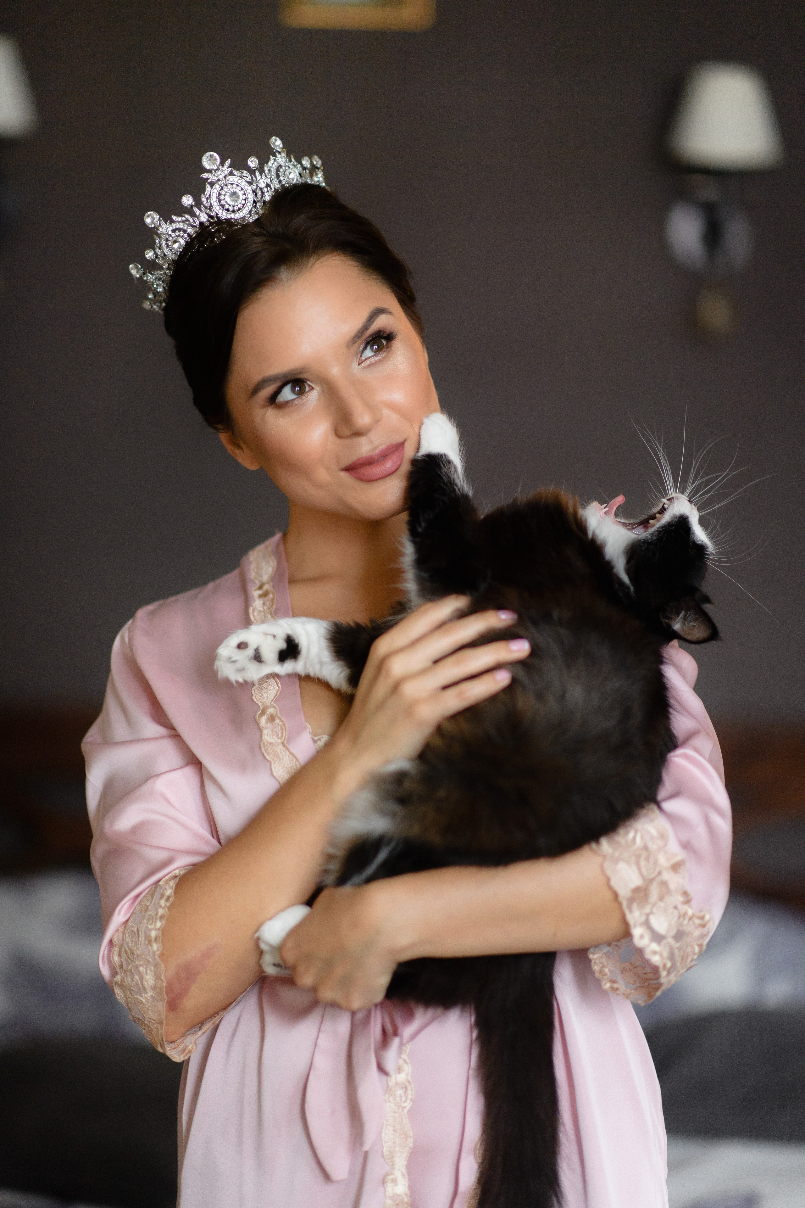 Dmitry & Anastasiya. Wedding and Destination photographer Rustam Kalimullin