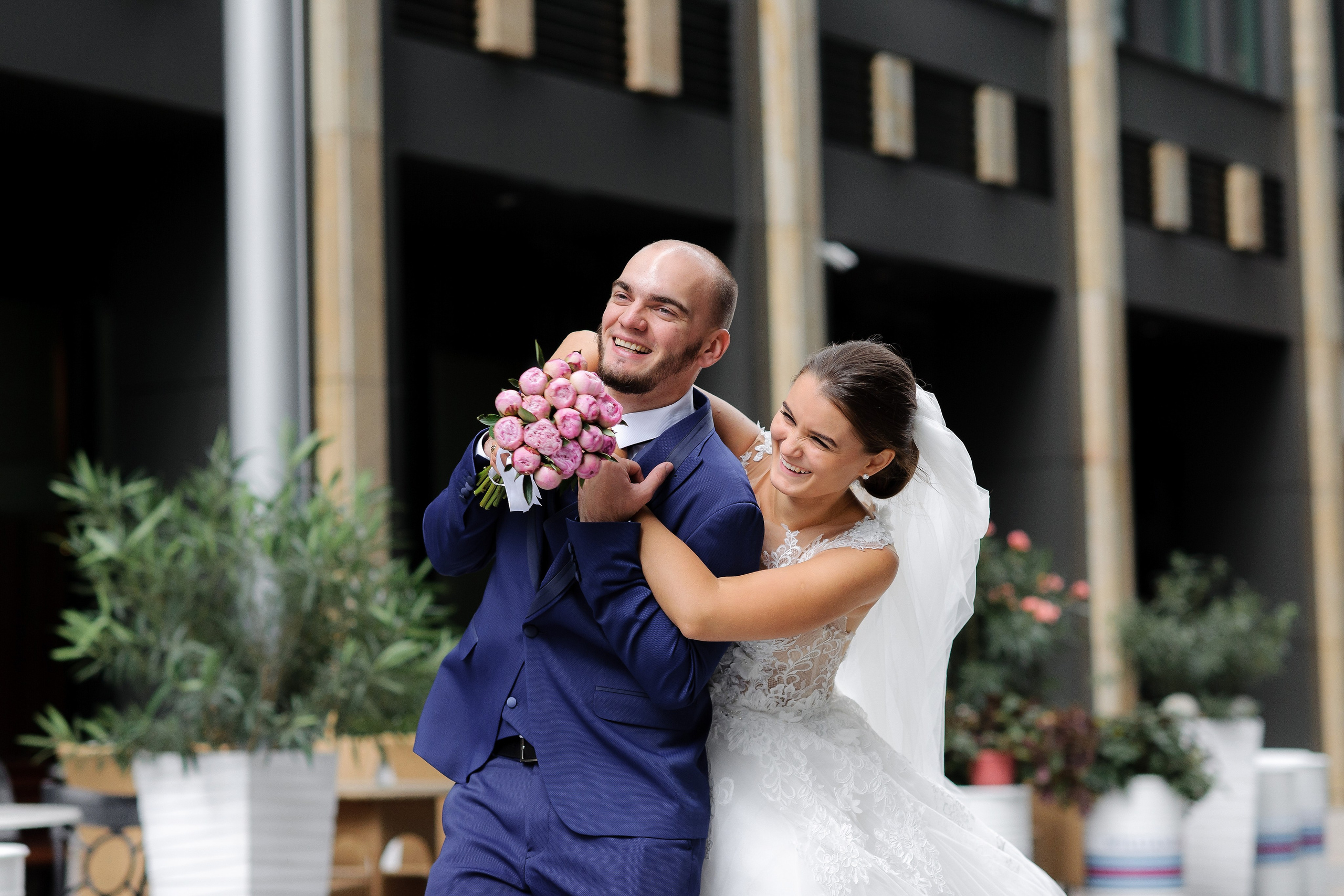 Renat&Venera. Wedding and Destination photographer Rustam Kalimullin