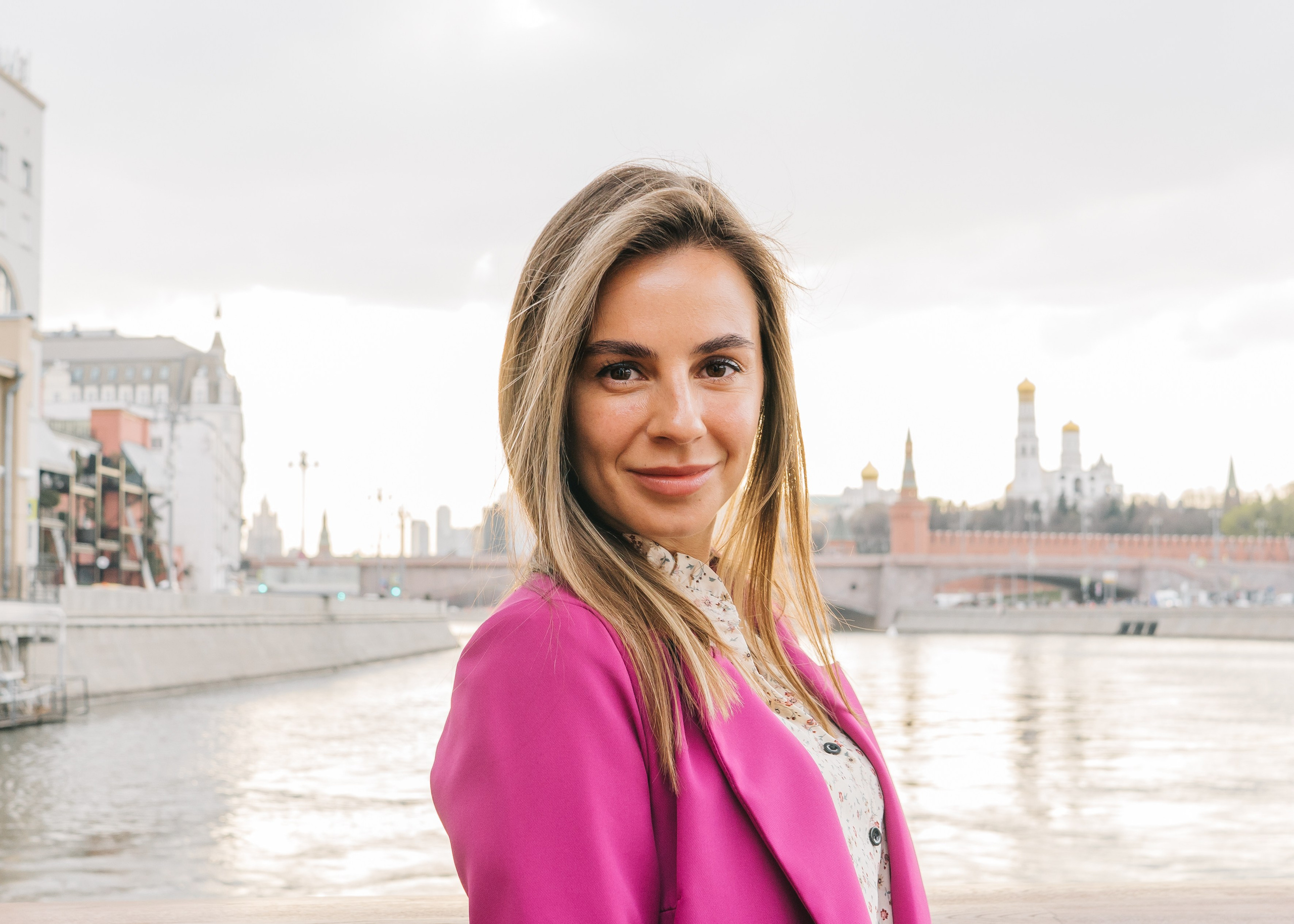 Бизнес-завтраки (организатор Карина Мартиросян). Женский фотограф в Москве Анастасия Сидорова