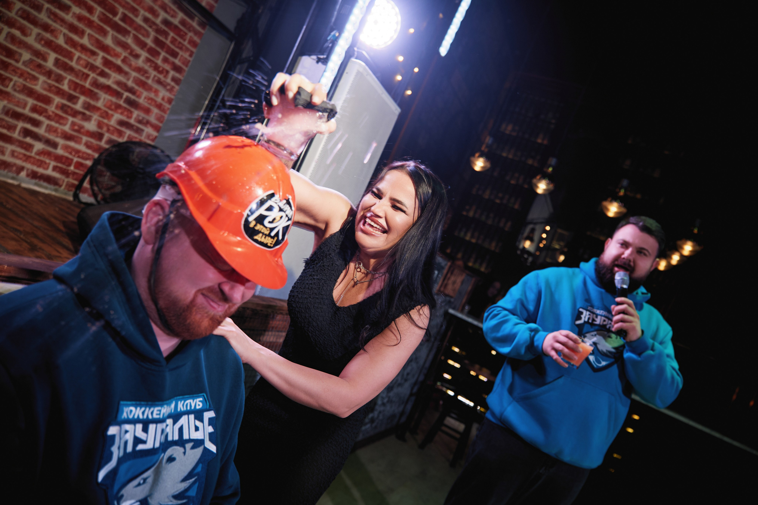 Papin Bar. Фотограф и видеограф в Кургане Леонид Корнильев