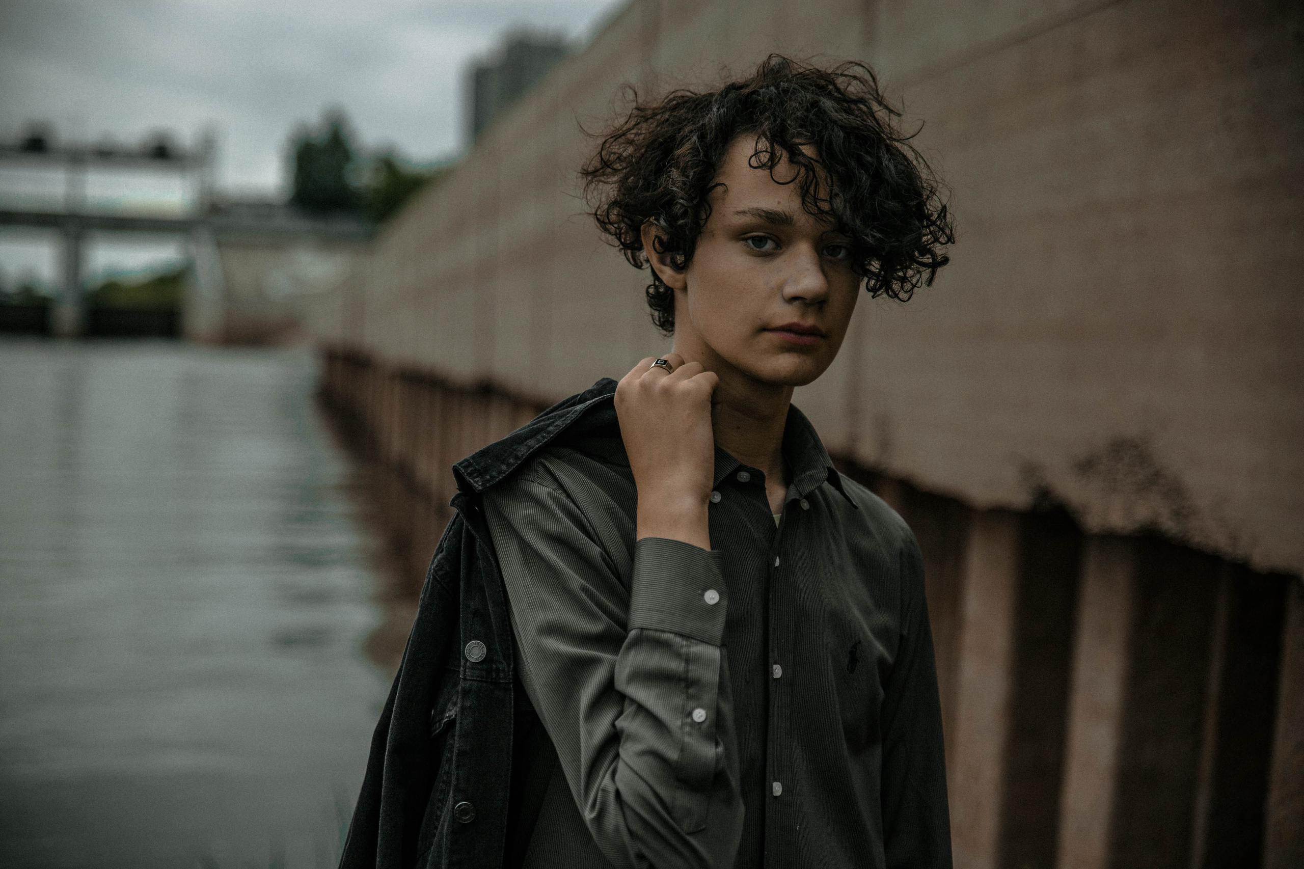 Утро. Фотограф и видеограф в Кургане Леонид Корнильев