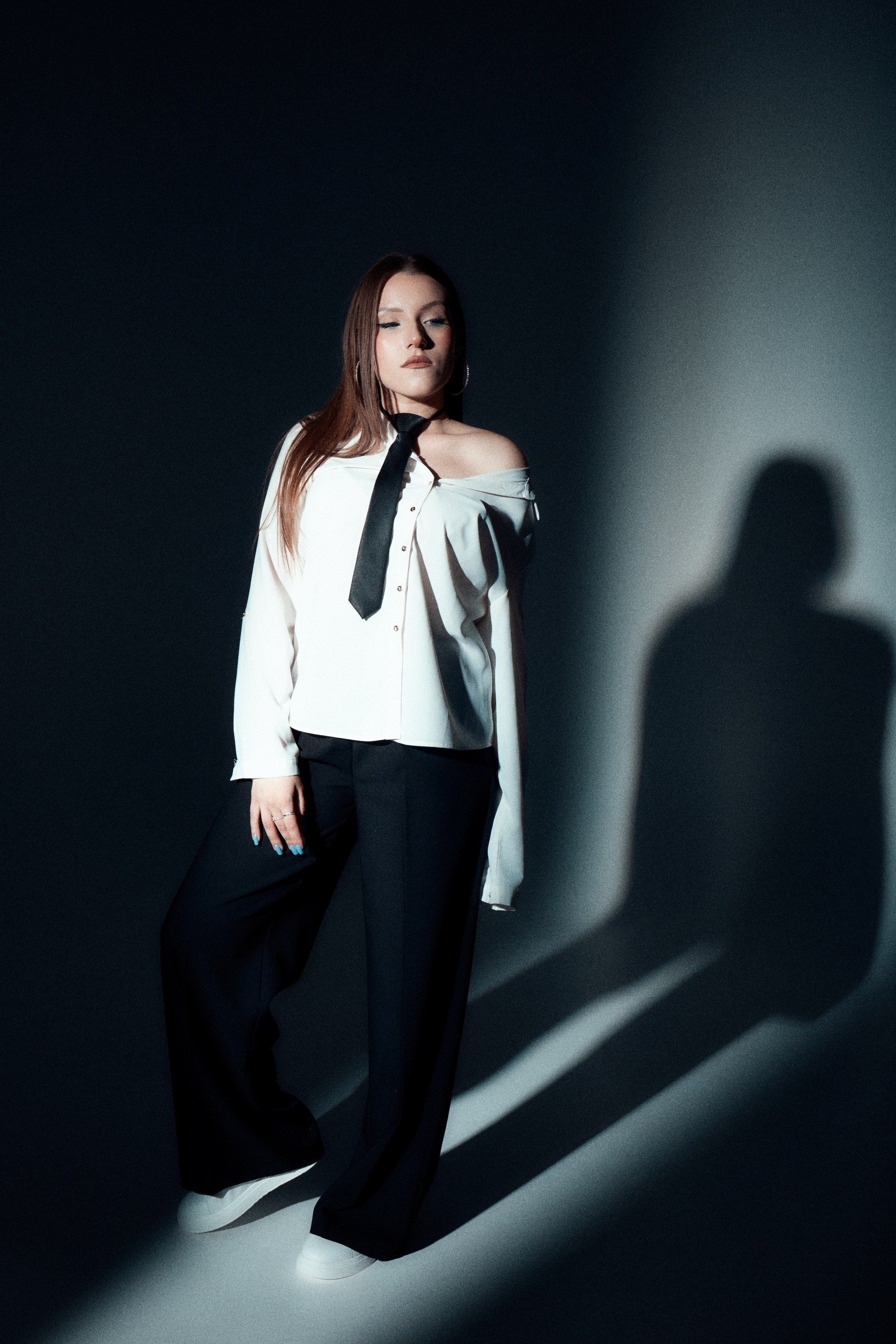 Анастасия. Фотограф и видеограф в Кургане Леонид Корнильев