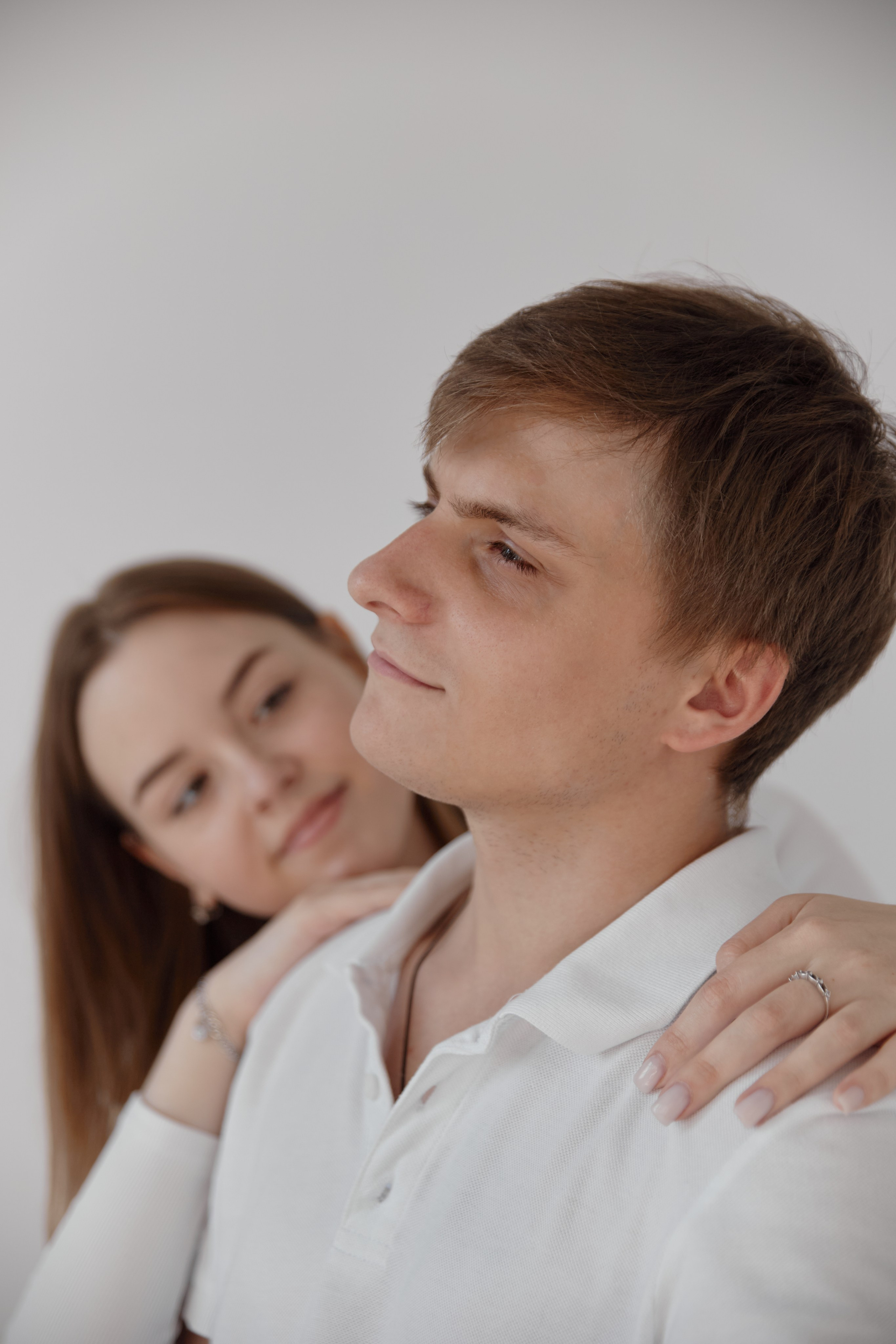 Маша и Кирилл. Фотограф и видеограф в Кургане Леонид Корнильев