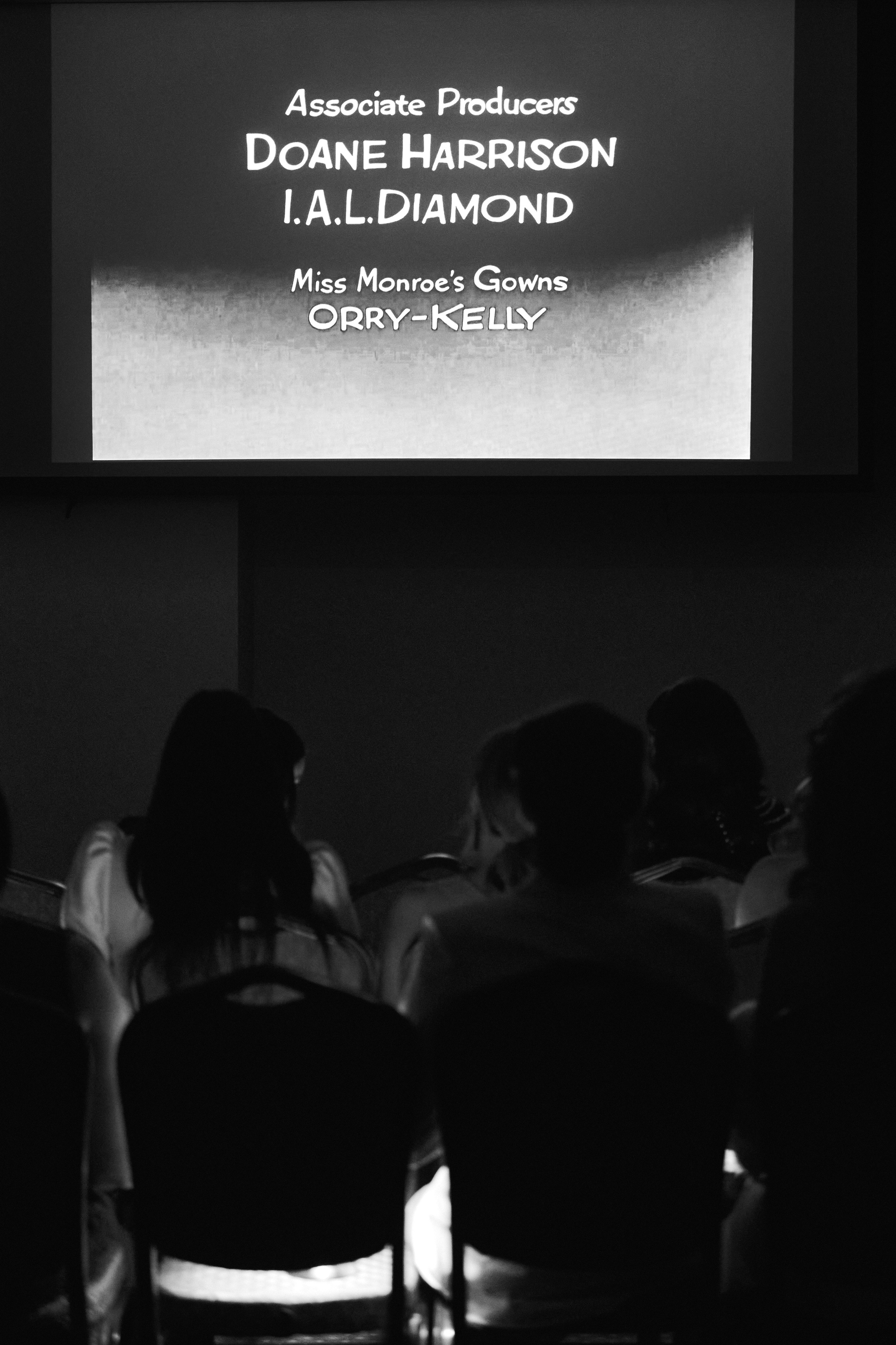 Вечер джаза. Фотограф и видеограф в Кургане Леонид Корнильев