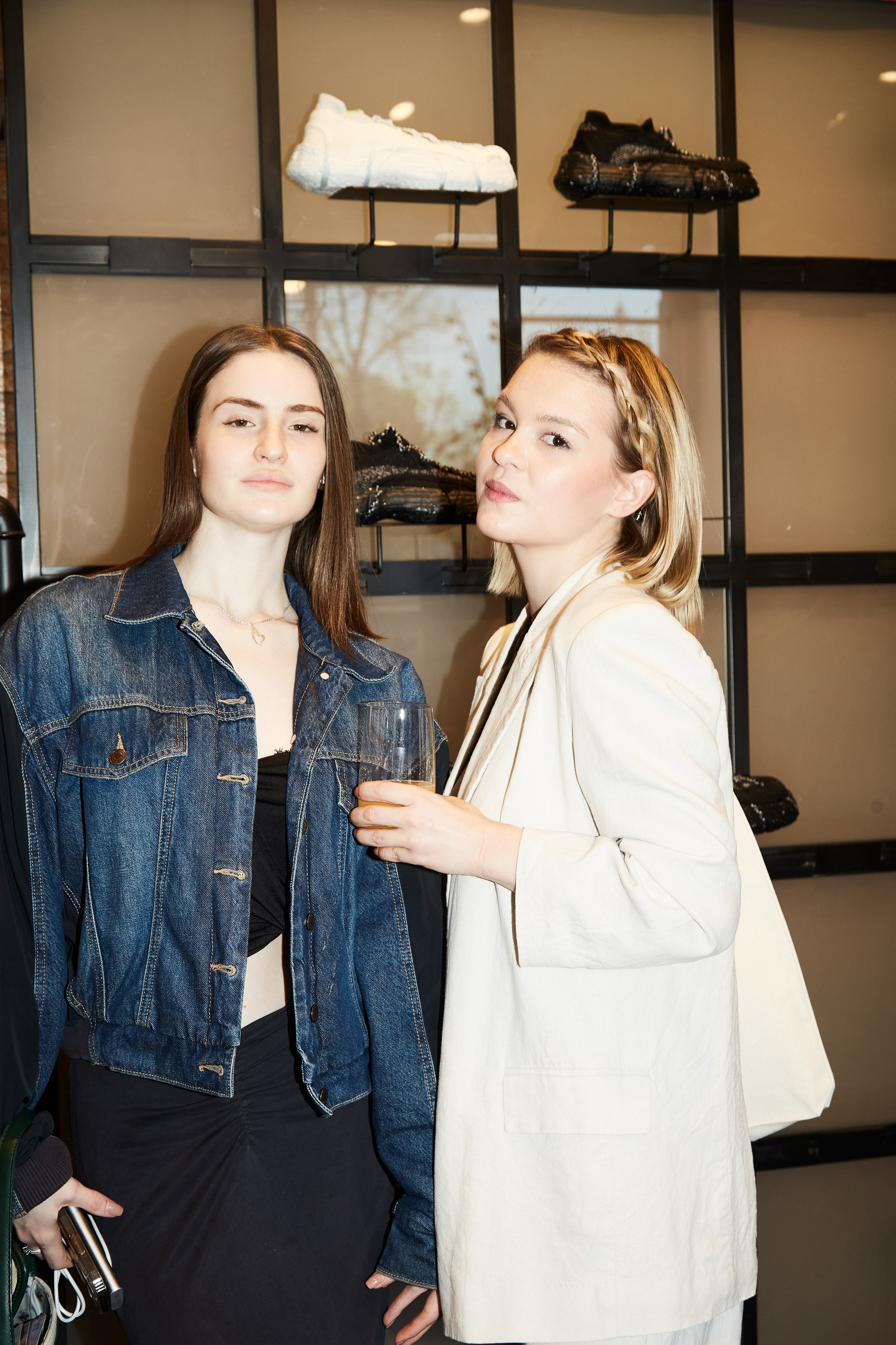 CAMPER. Photographer Daria Ilkevich