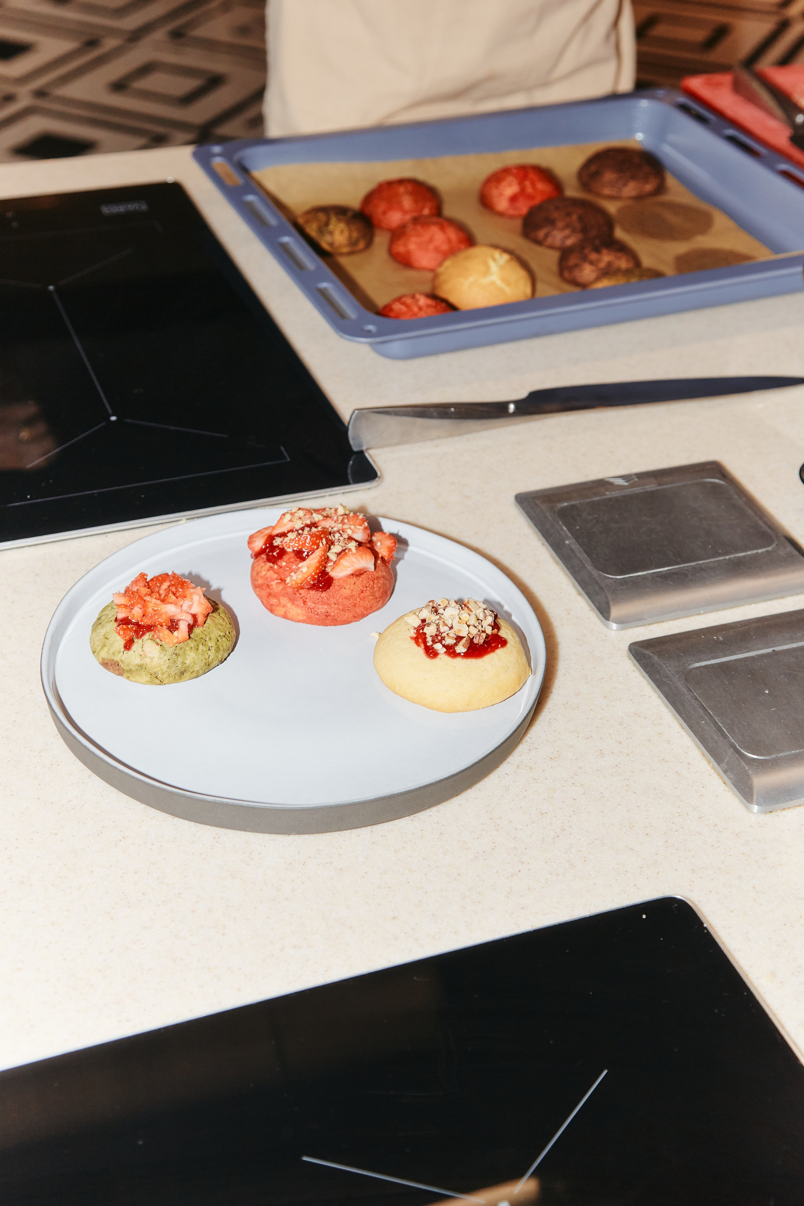 POST MERIDIEM BRAND PARTY. Photographer Daria Ilkevich