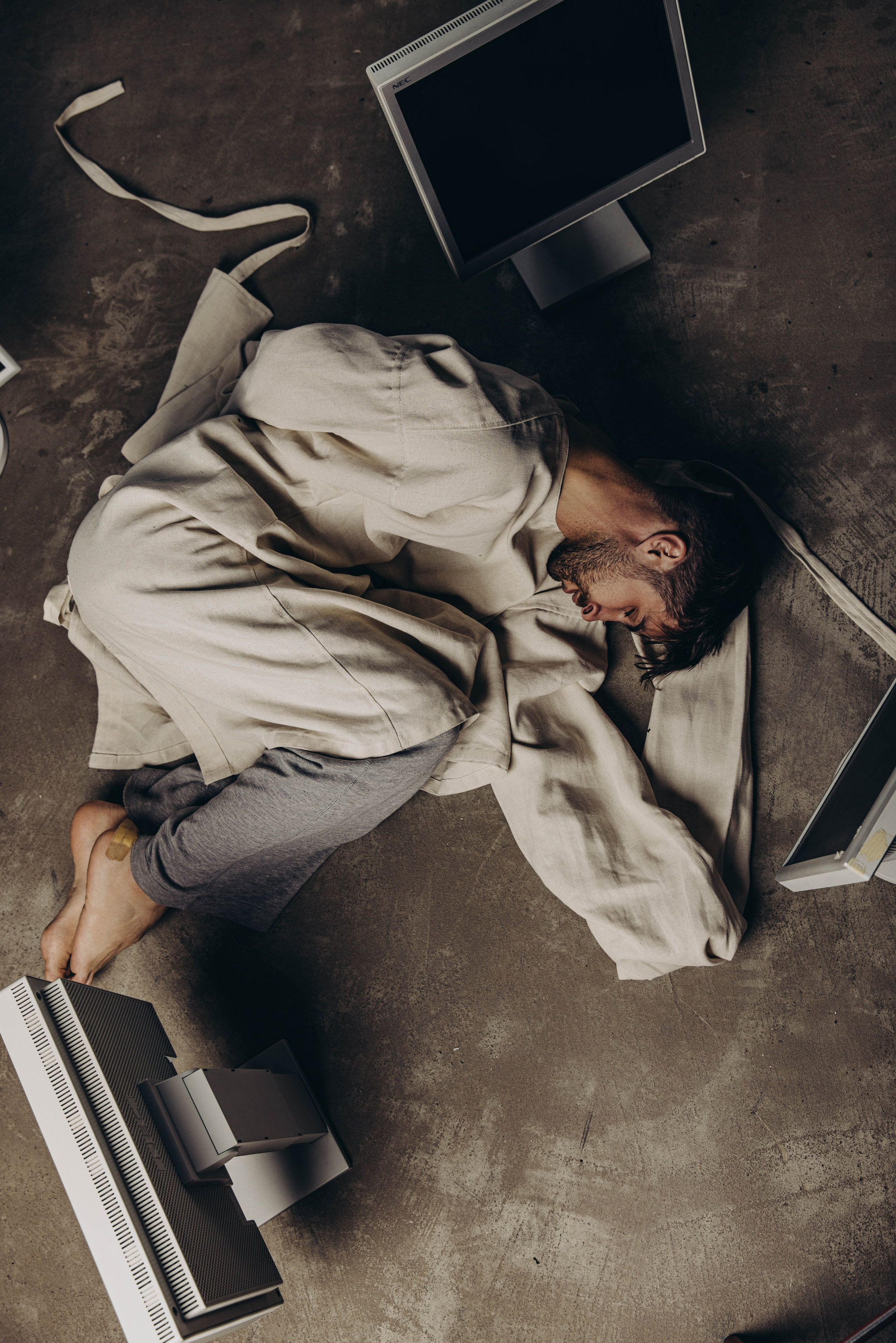 Рафаэль. Мужской фотограф СПб