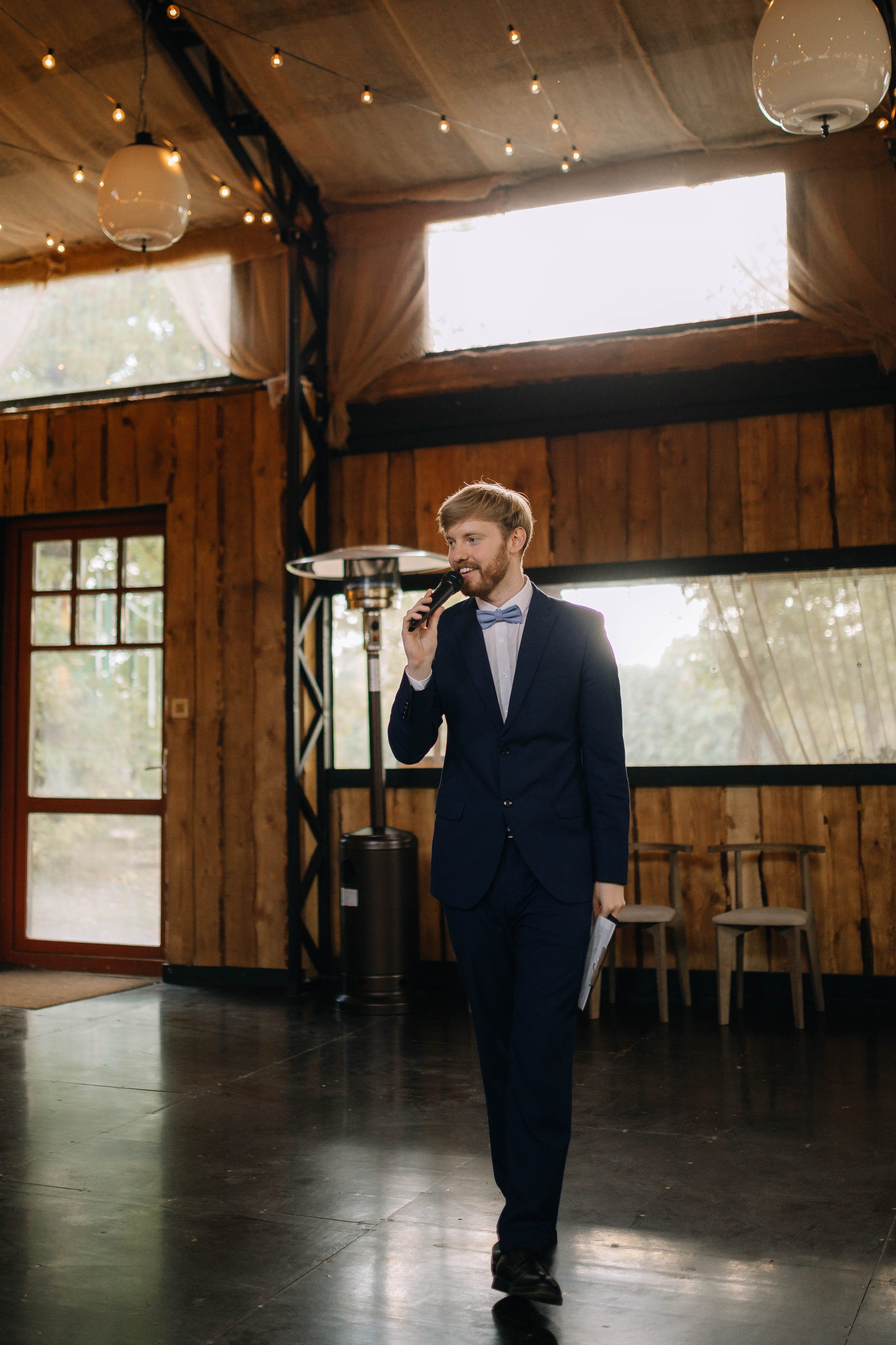 Юлия и Алексей. Фотограф Александра Кузнецова