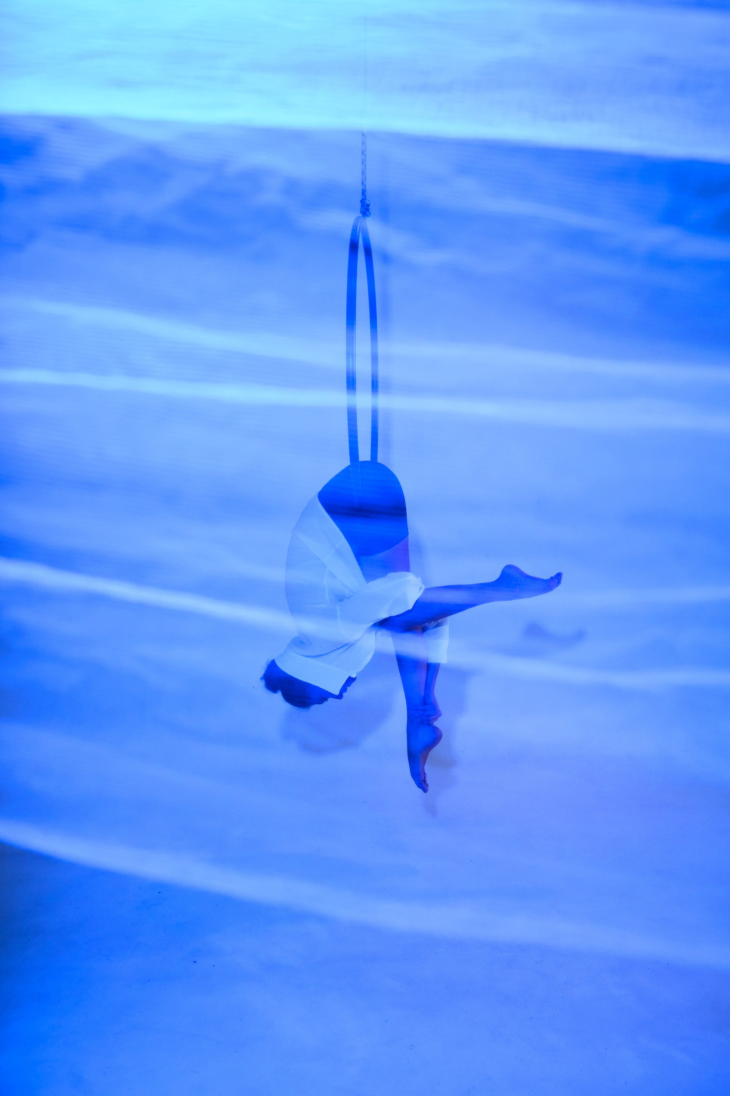 Sport-Art. Анна Жукова — Режиссёр кино и цирка, сценарист, фотограф