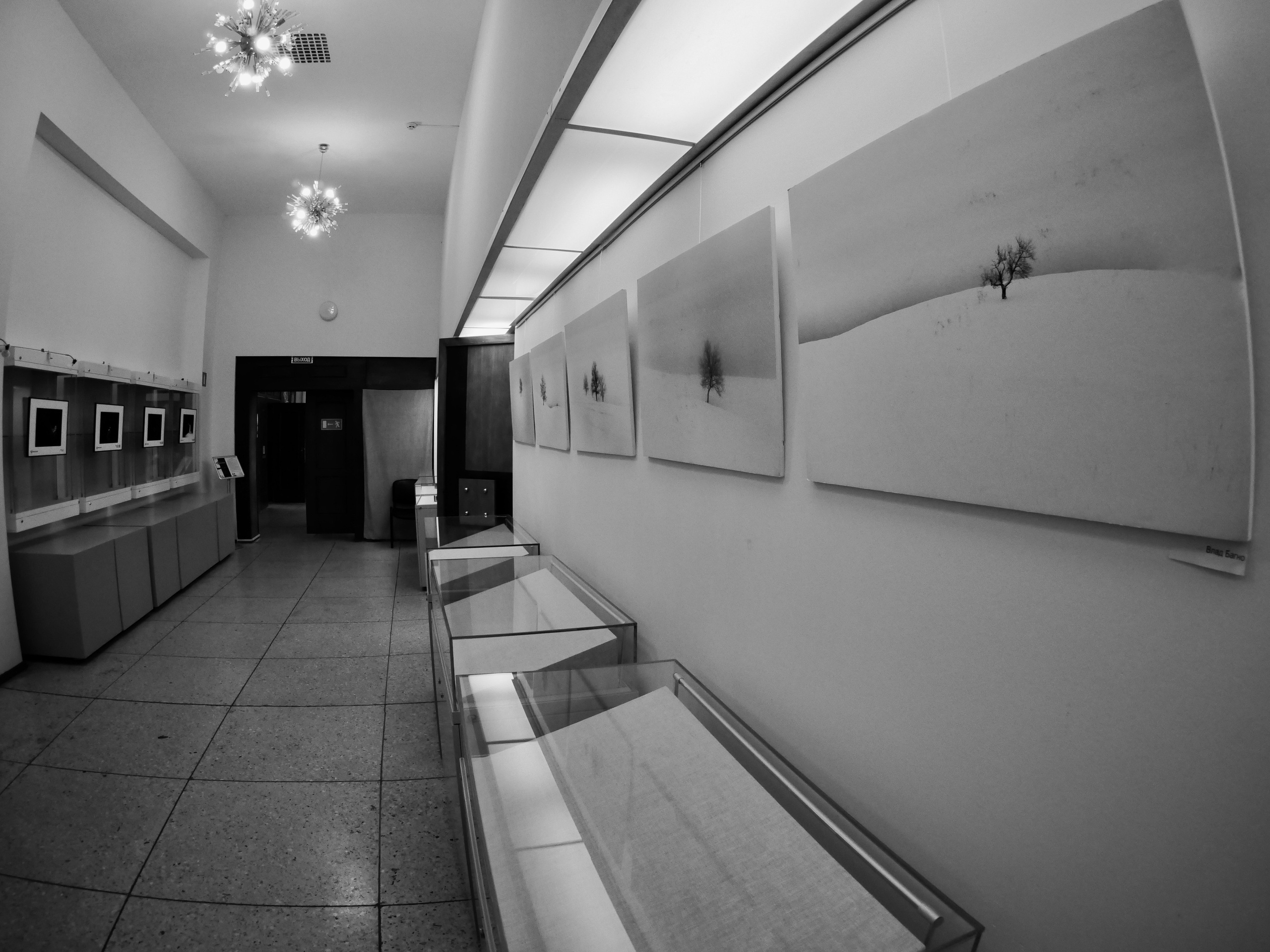 Тверь 17.07-16.08.2025. Фотострелка