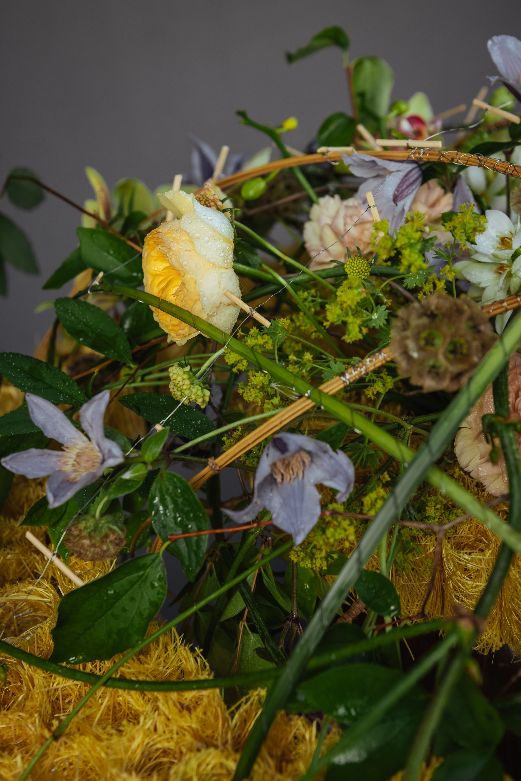 Фестиваль флористов Flower Boom 2023