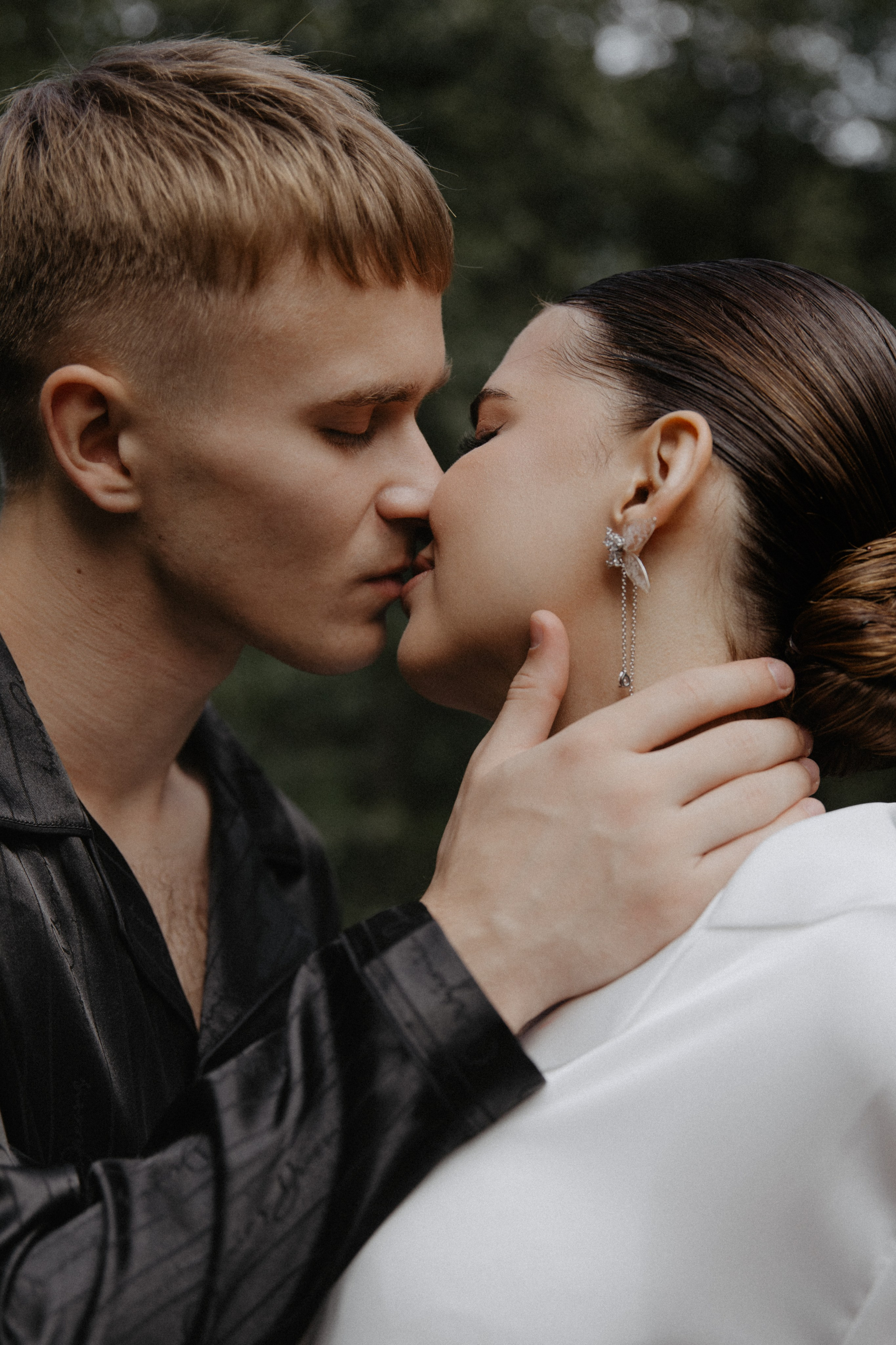 Свадьба. Фотограф Муратова Алена