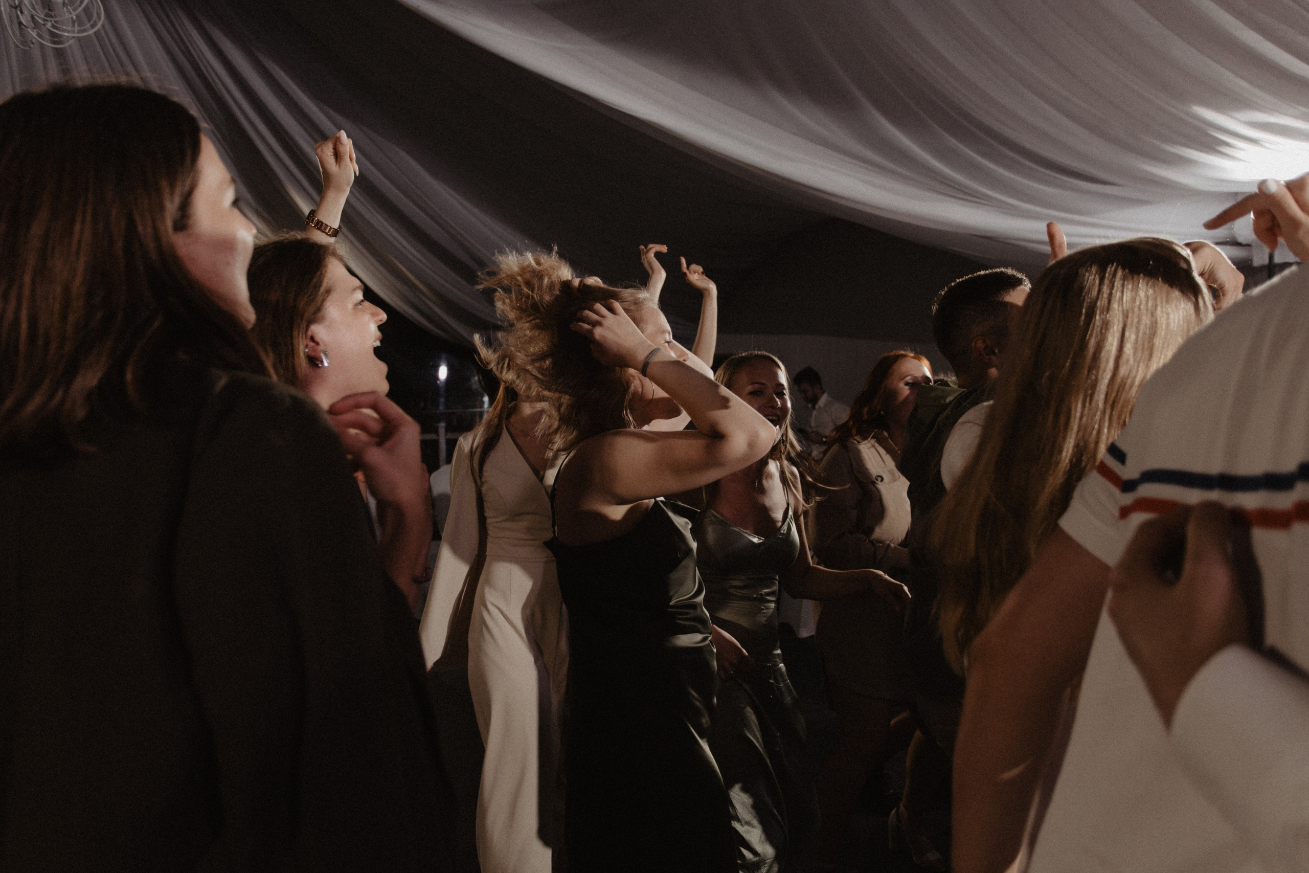 Кристина и Владимир. Фотограф Муратова Алена