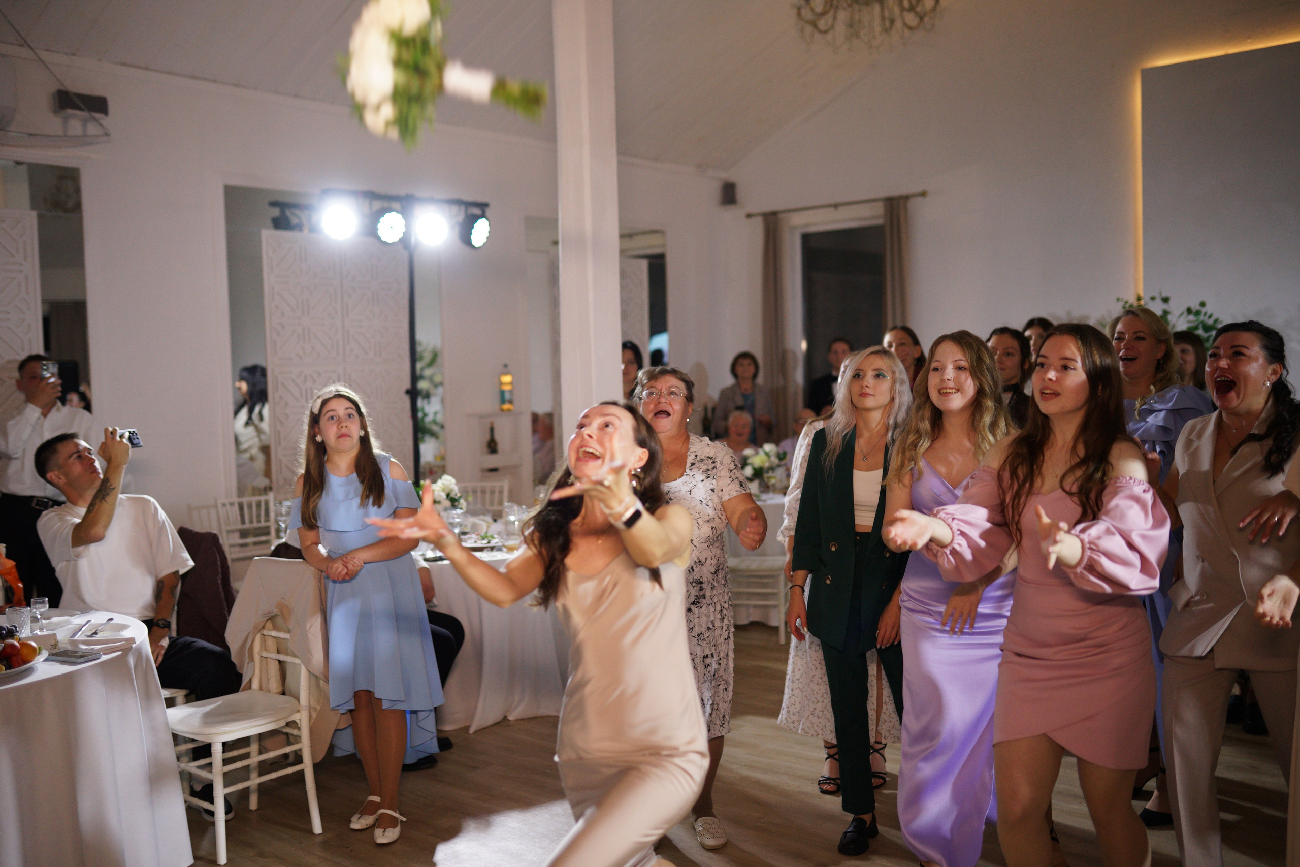 Александр и Диана