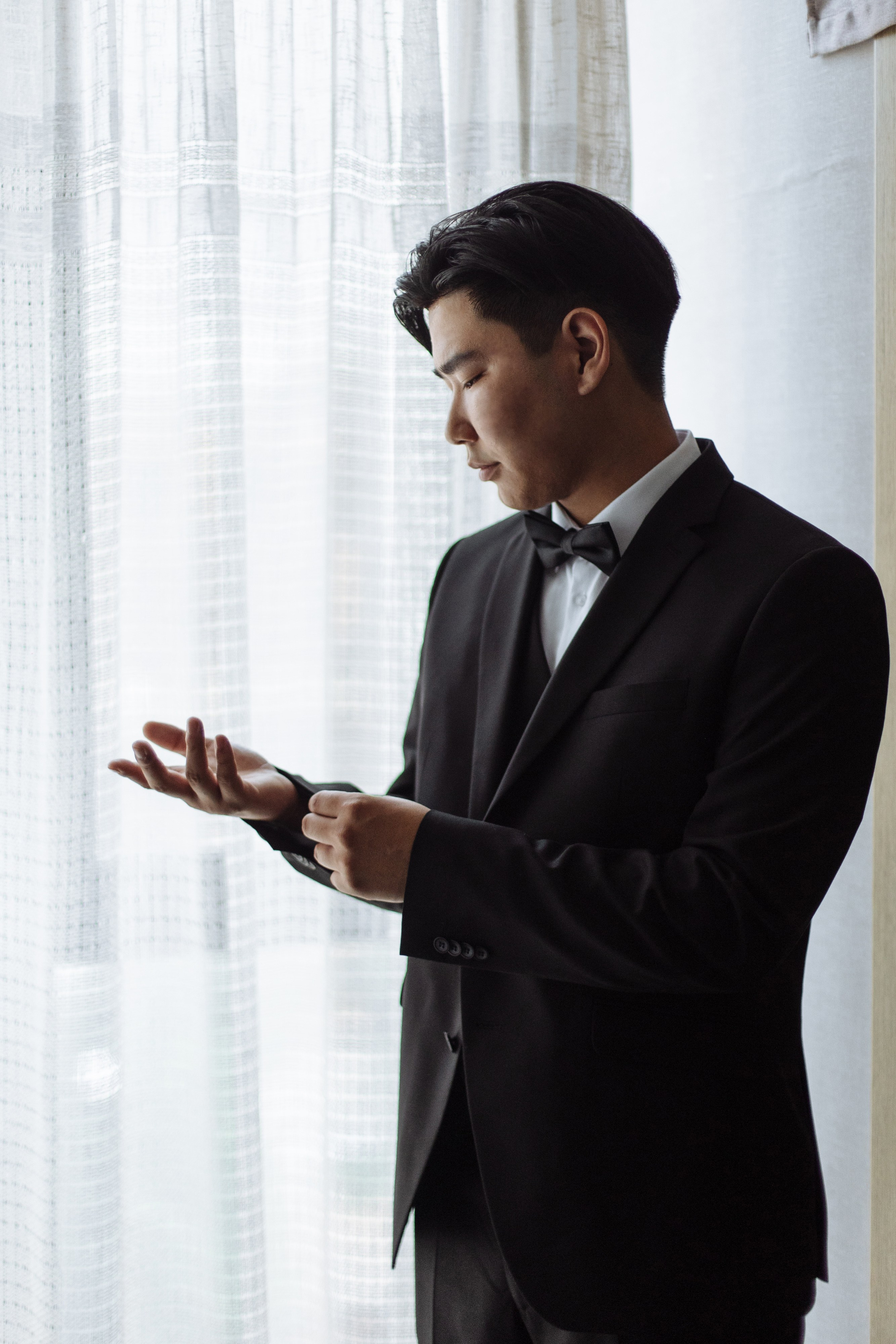 Александр и Сарана. Свадебный и семейный фотограф в Улан-Удэ