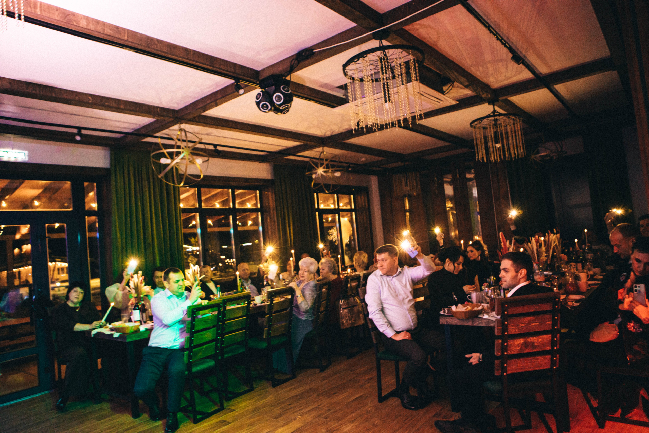 Мария + Роман. Фотограф в Нижнем Новгороде