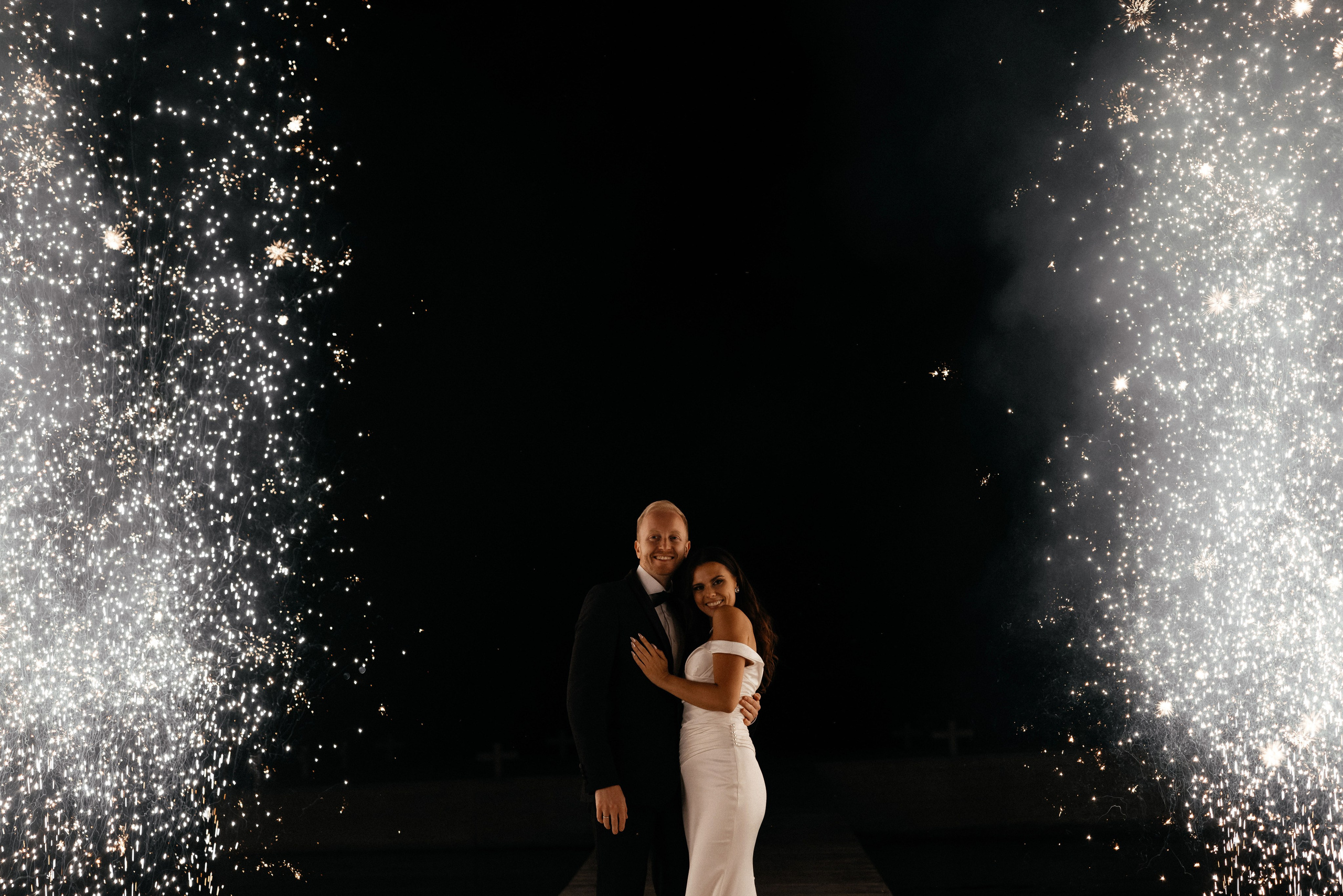 Хочется Солнышка ♥. Свадебный фотограф в Москве