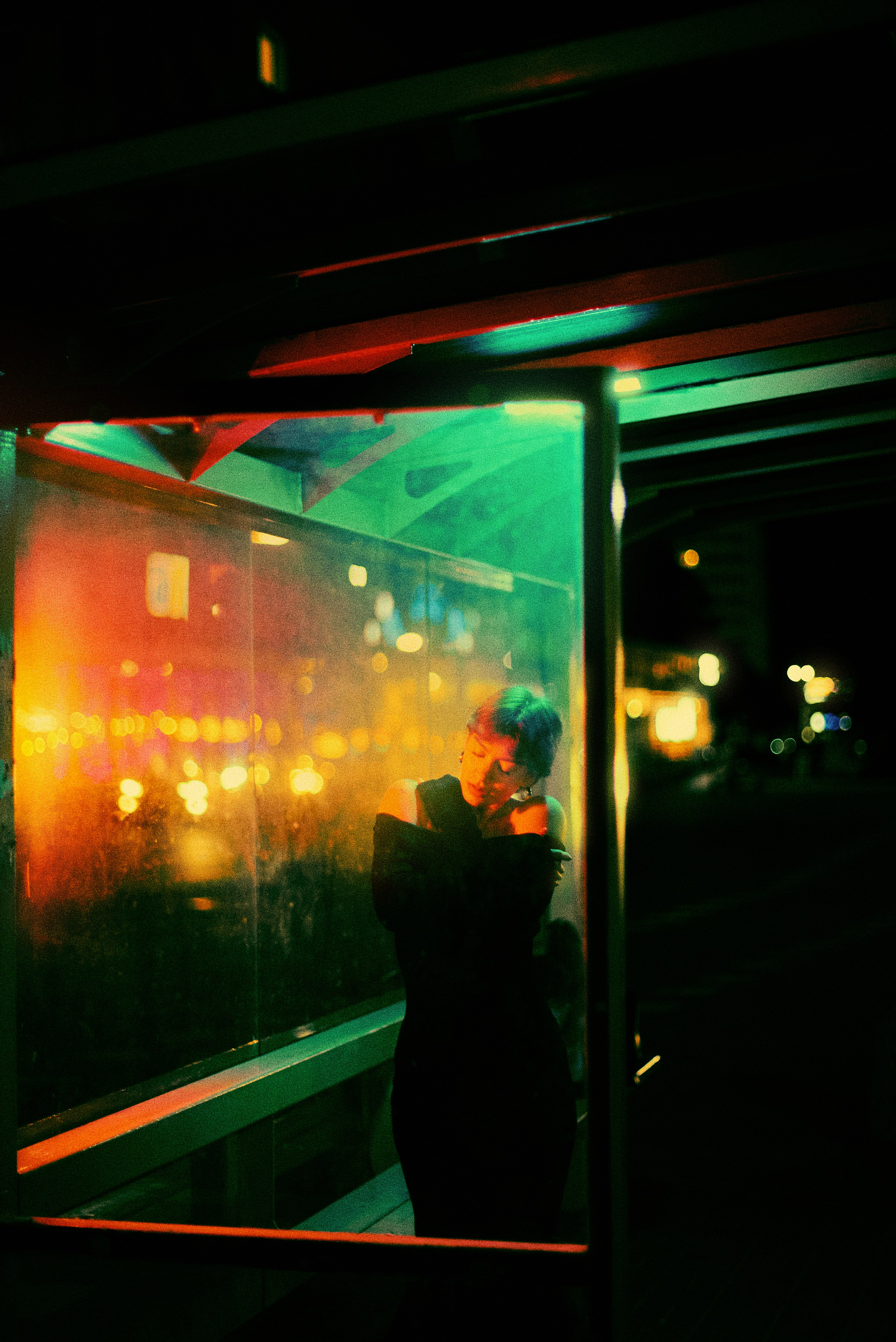 Мост Кировский. Антон Арнольд | Фотограф Минск