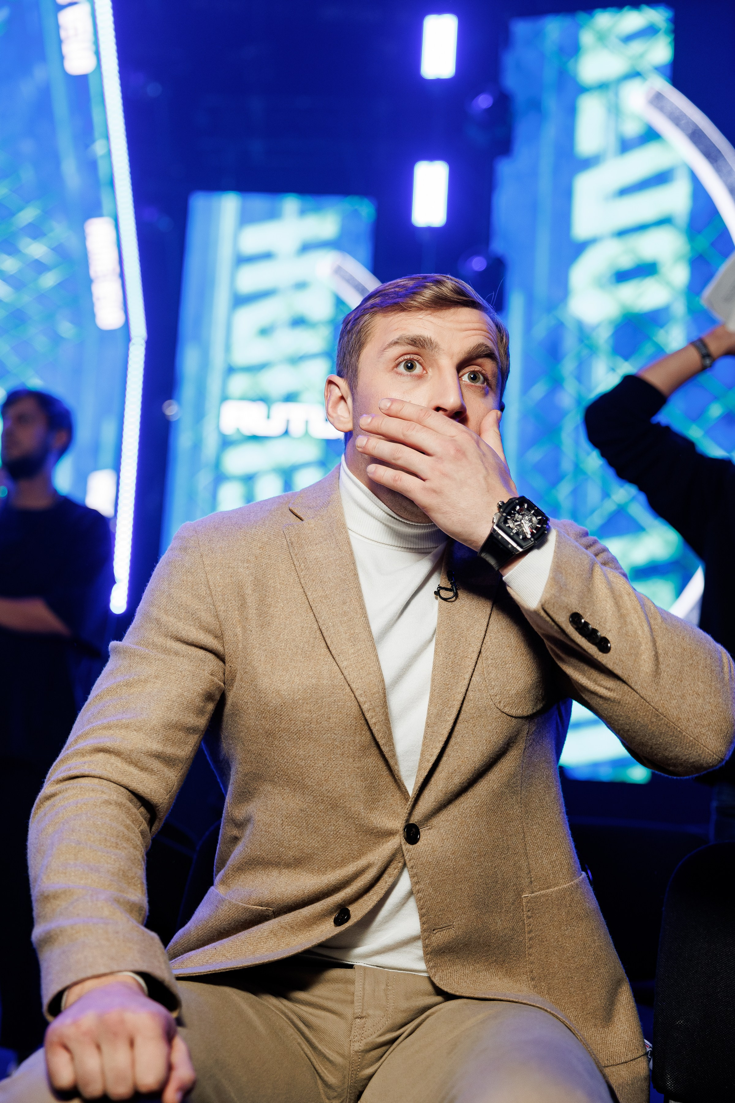 Репортаж. Фотограф в Москве