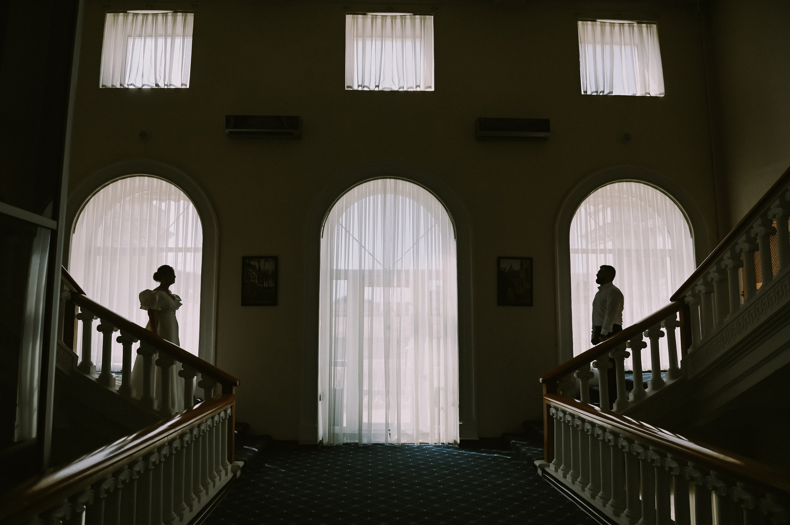 Иван и Лиза (Севастополь). Свадебный, женский, семейный фотограф в Севастополе Юлия Мошенко