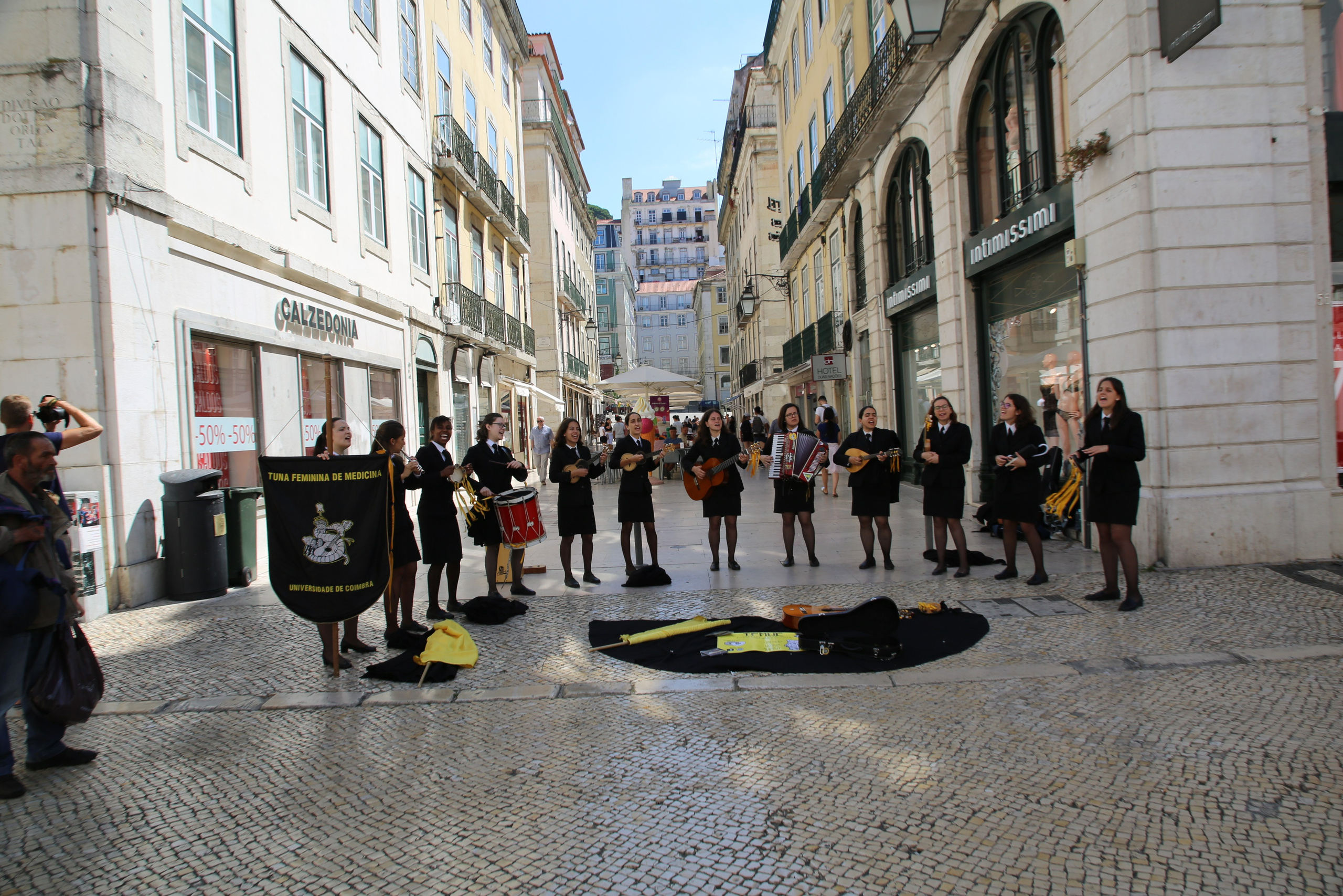 Lisbon, Portugal. Andrey Filippov Photographer