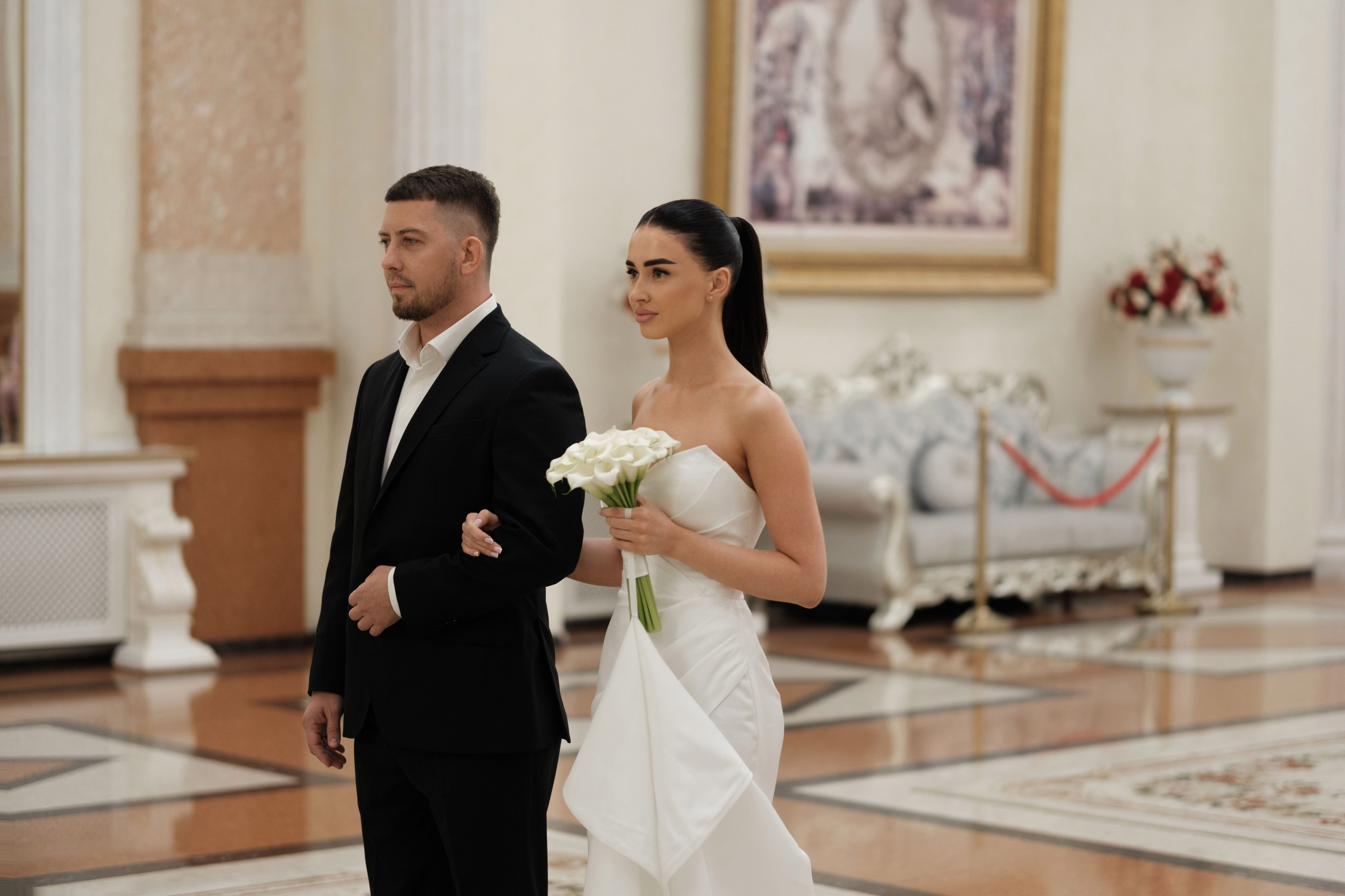 Геннадий и Анжелика. Фотограф в Сочи Краснодар Москва Руслан Поляков